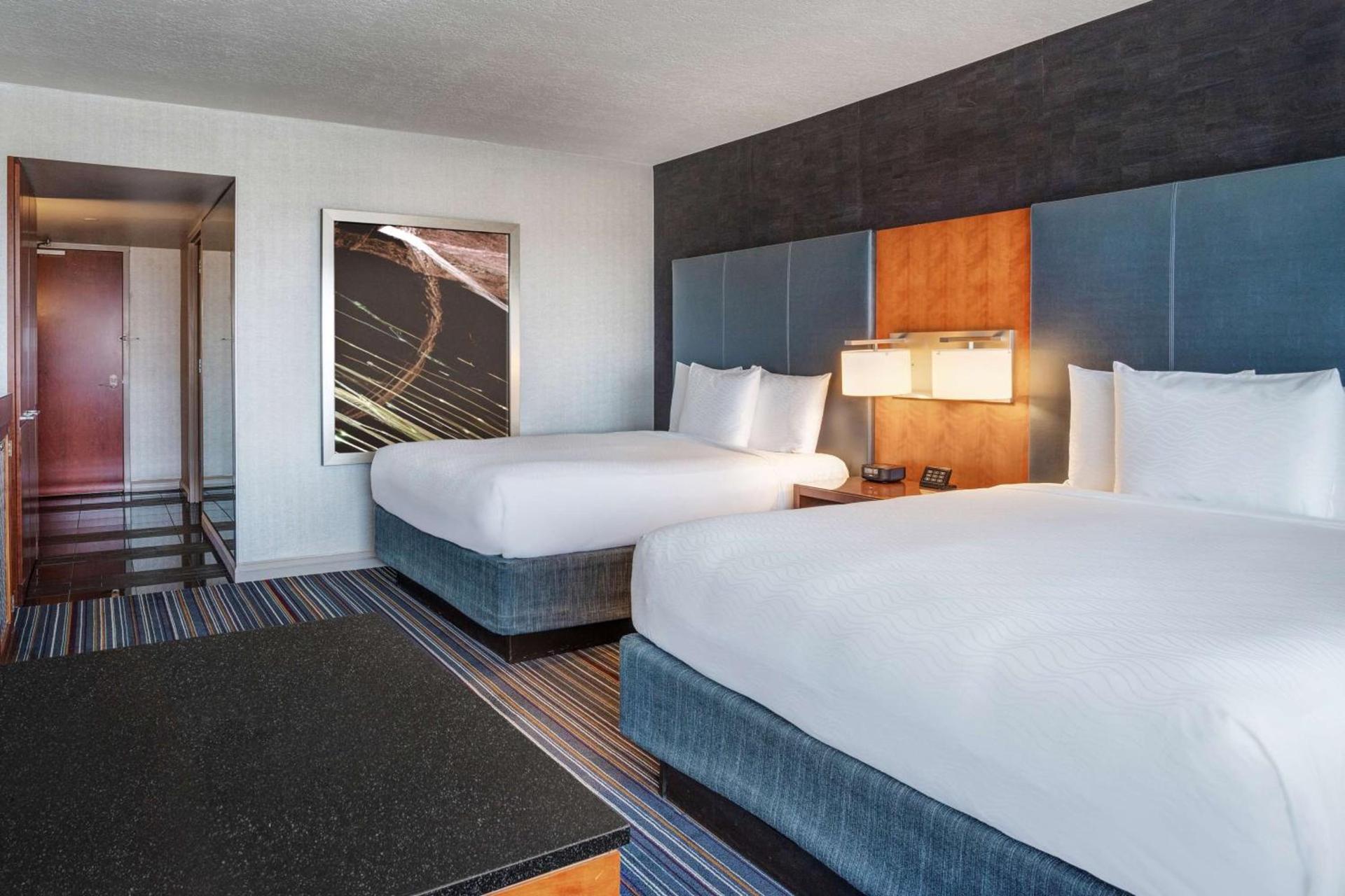 Grand Hyatt DFW Airport photo 12