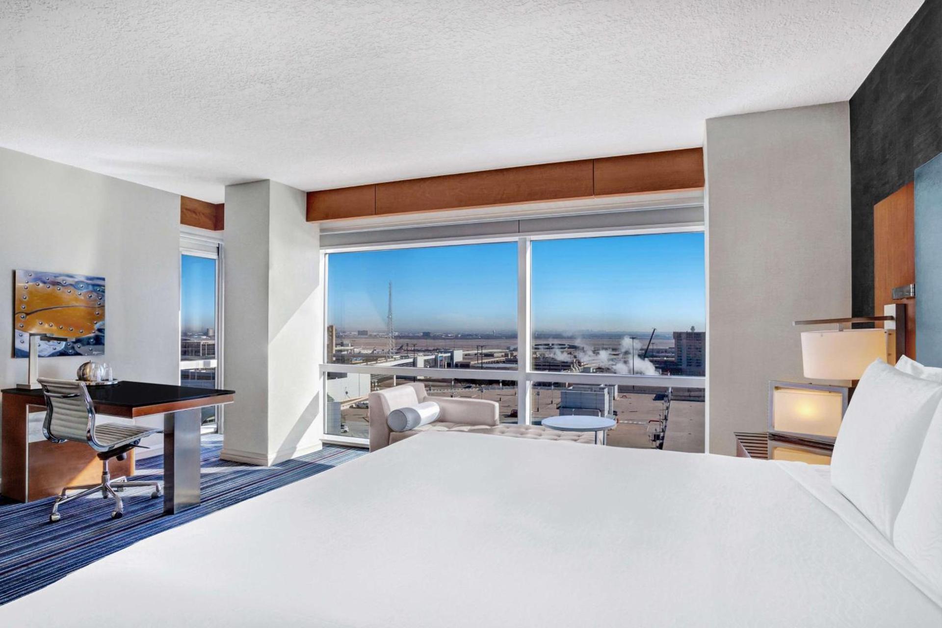 Grand Hyatt DFW Airport photo 15