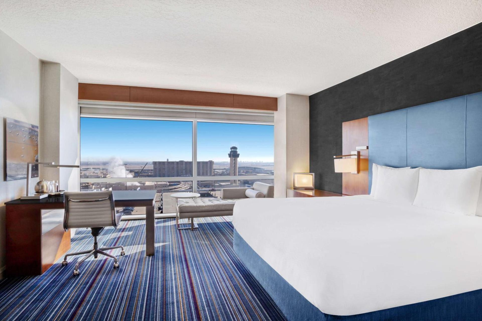 Grand Hyatt DFW Airport photo 16