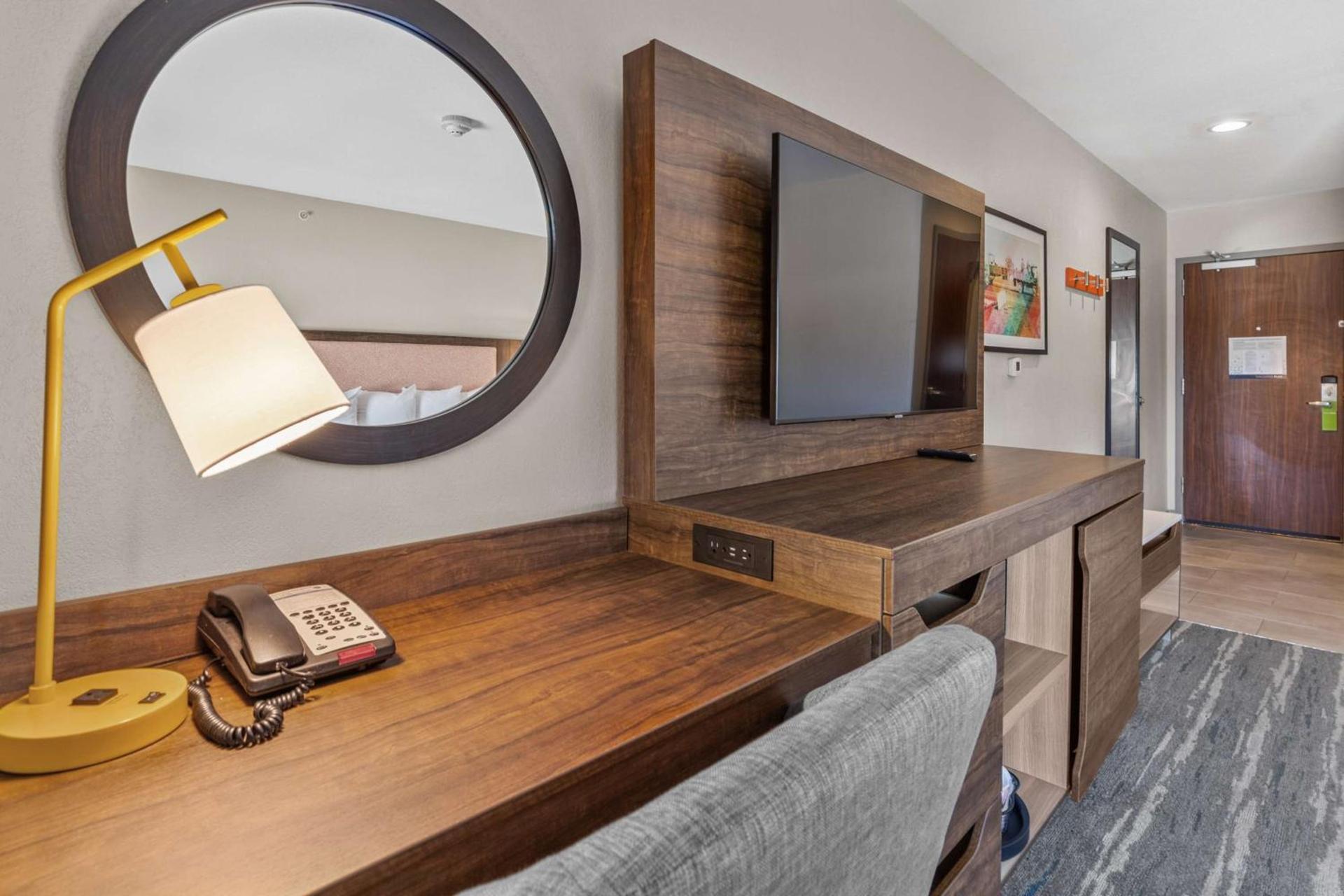 Hampton Inn & Suites Selma-San Antonio/Randolph AFB photo 23