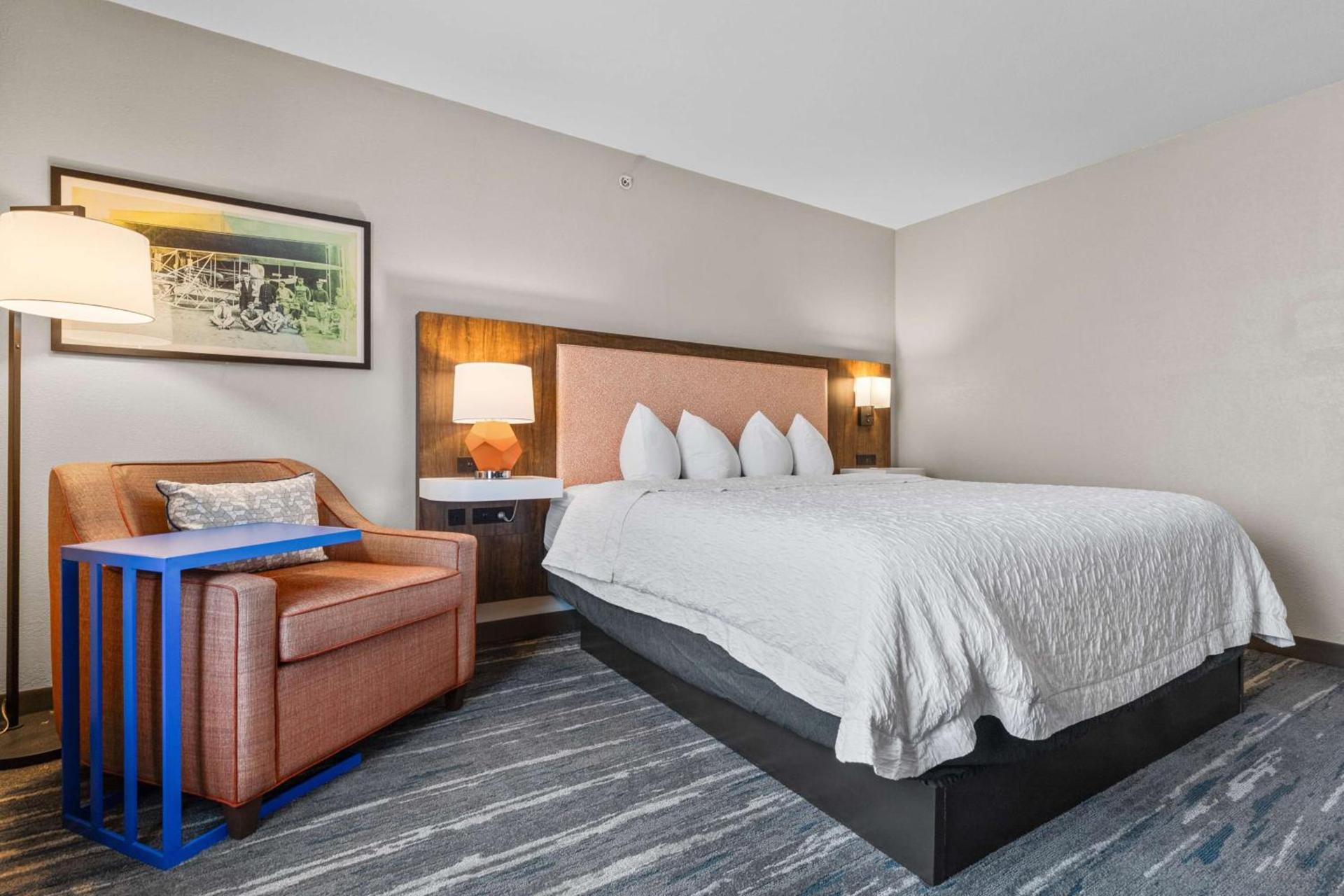 Hampton Inn & Suites Selma-San Antonio/Randolph AFB photo 25