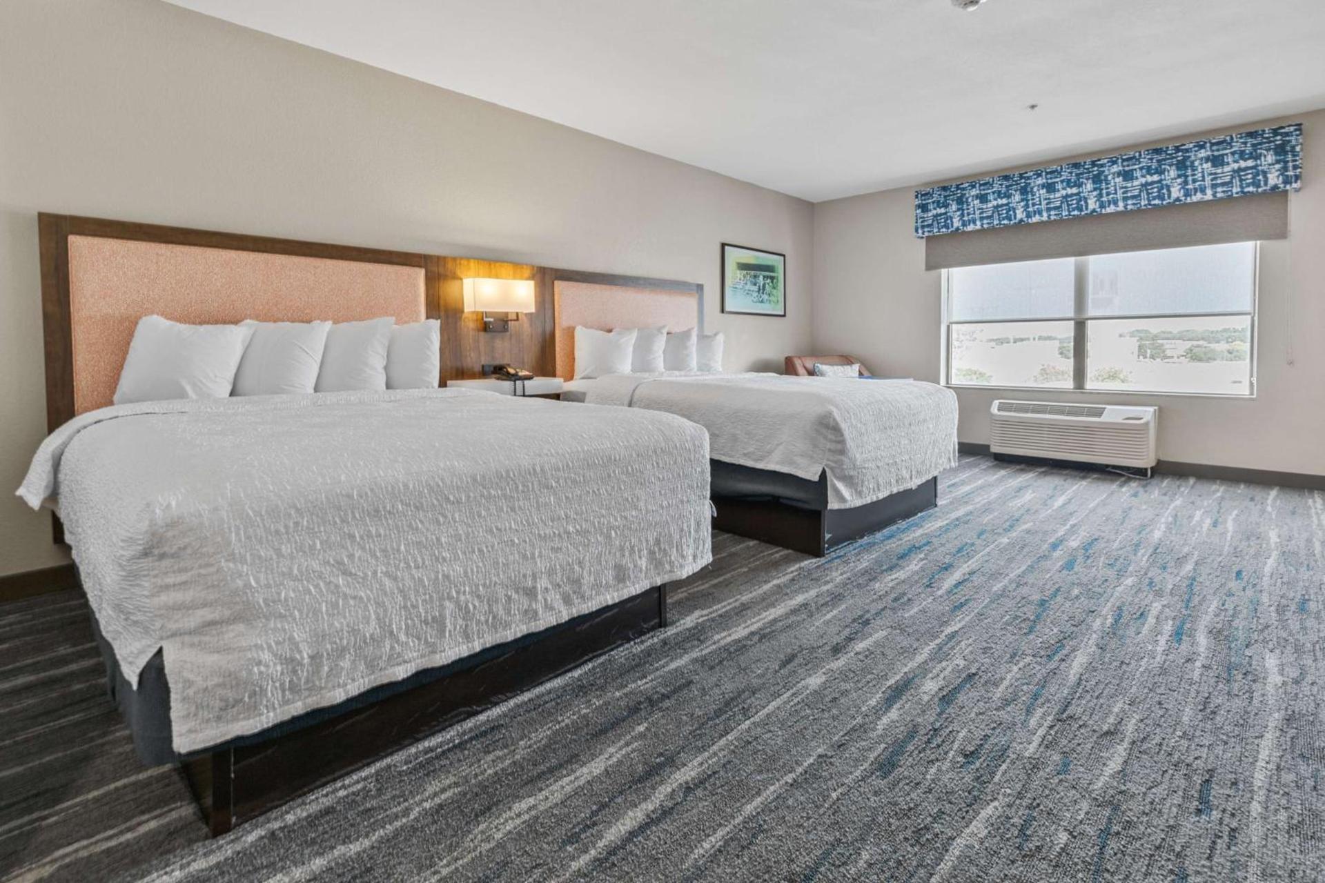 Hampton Inn & Suites Selma-San Antonio/Randolph AFB photo 24