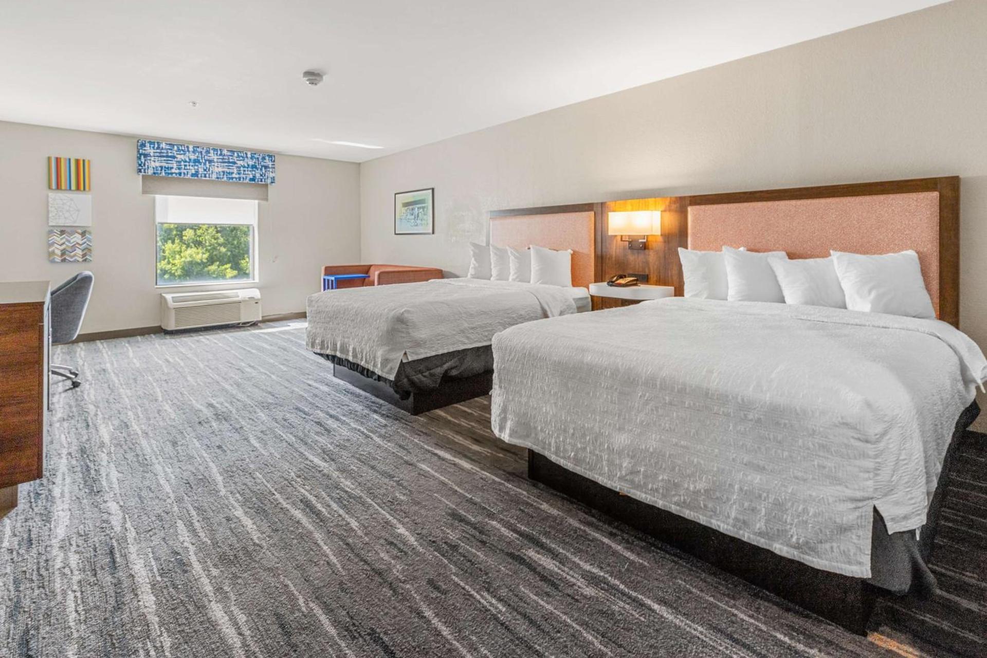 Hampton Inn & Suites Selma-San Antonio/Randolph AFB photo 26