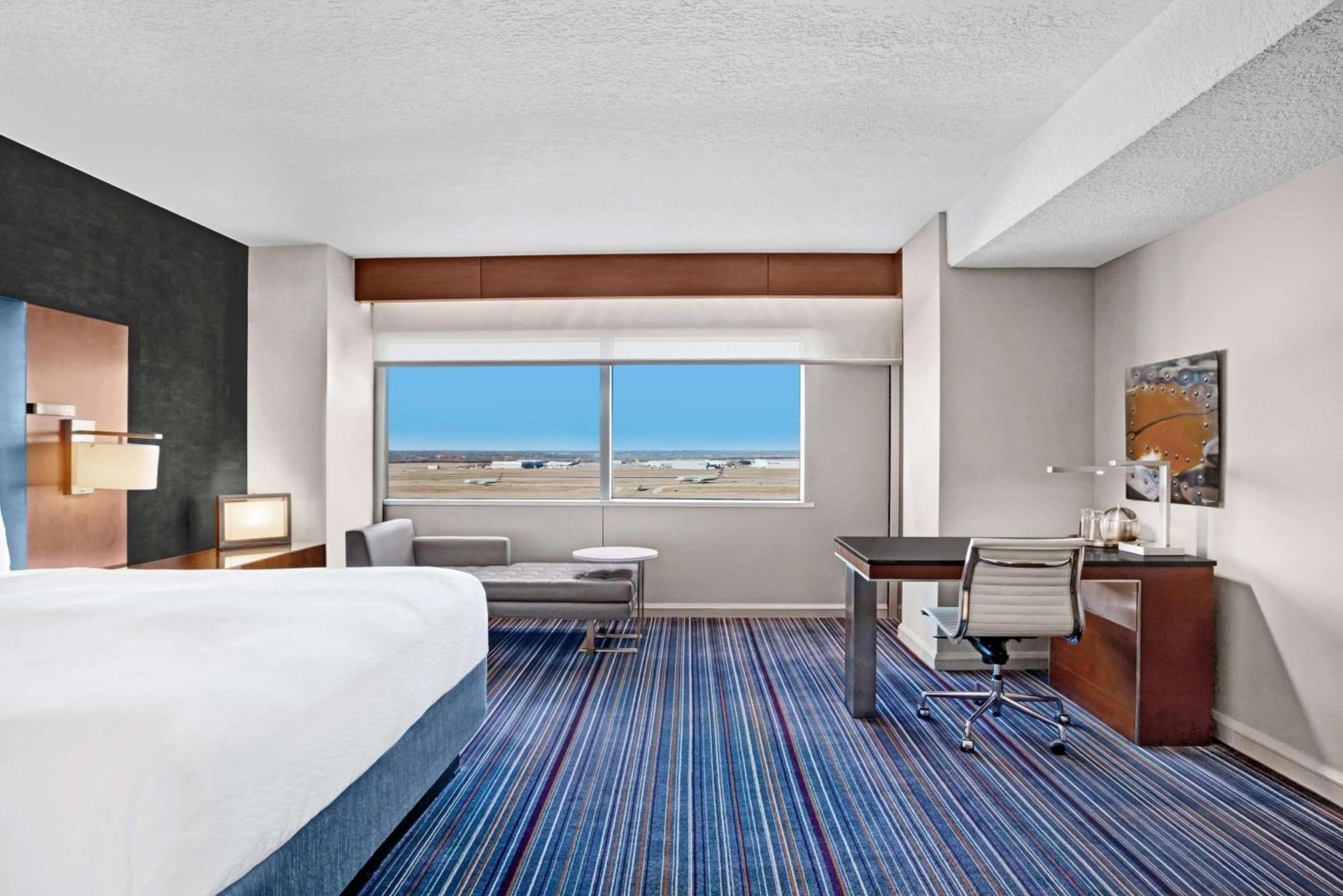 Grand Hyatt DFW Airport photo 14