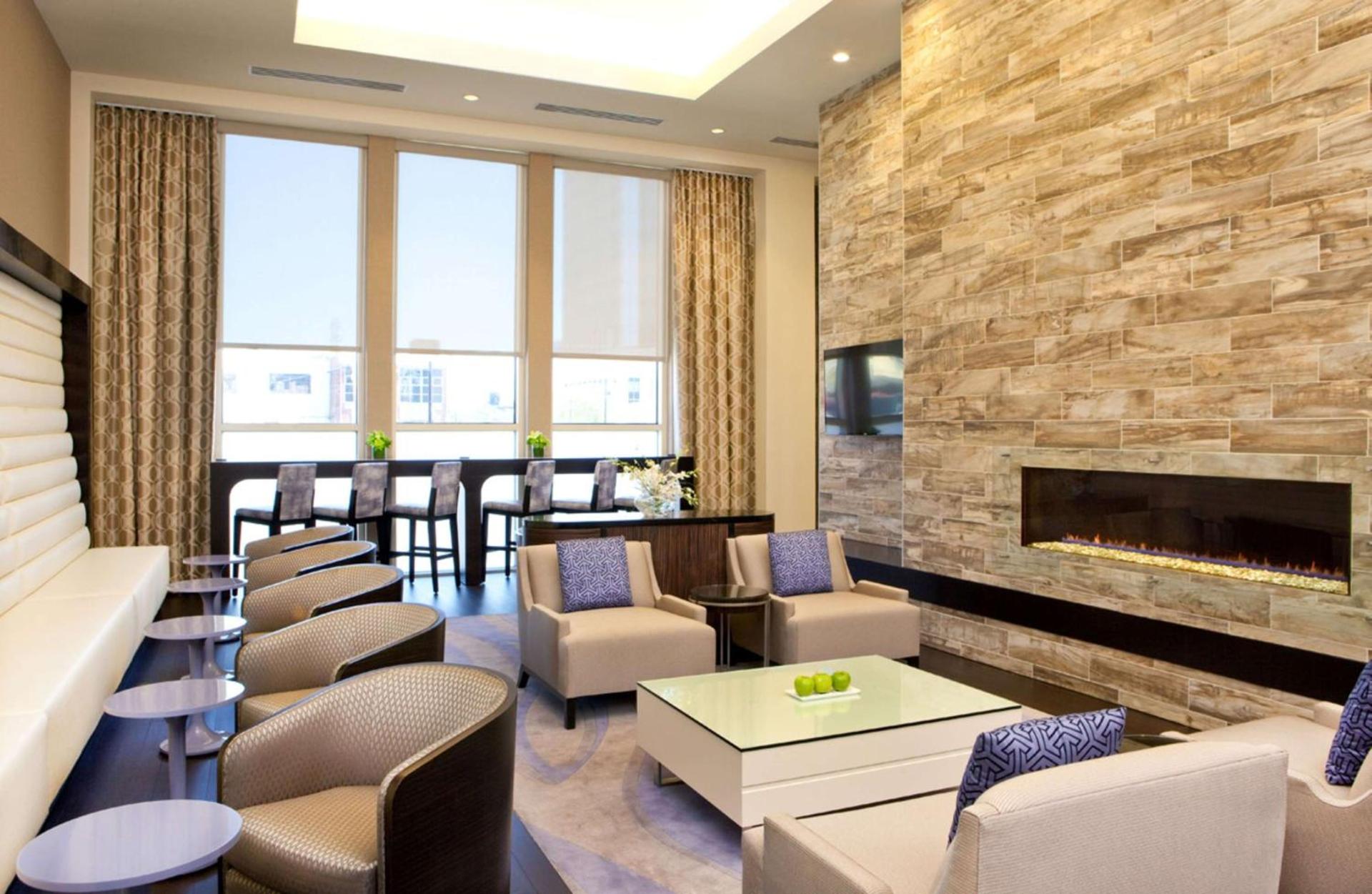 Hilton Nashville Downtown photo 80