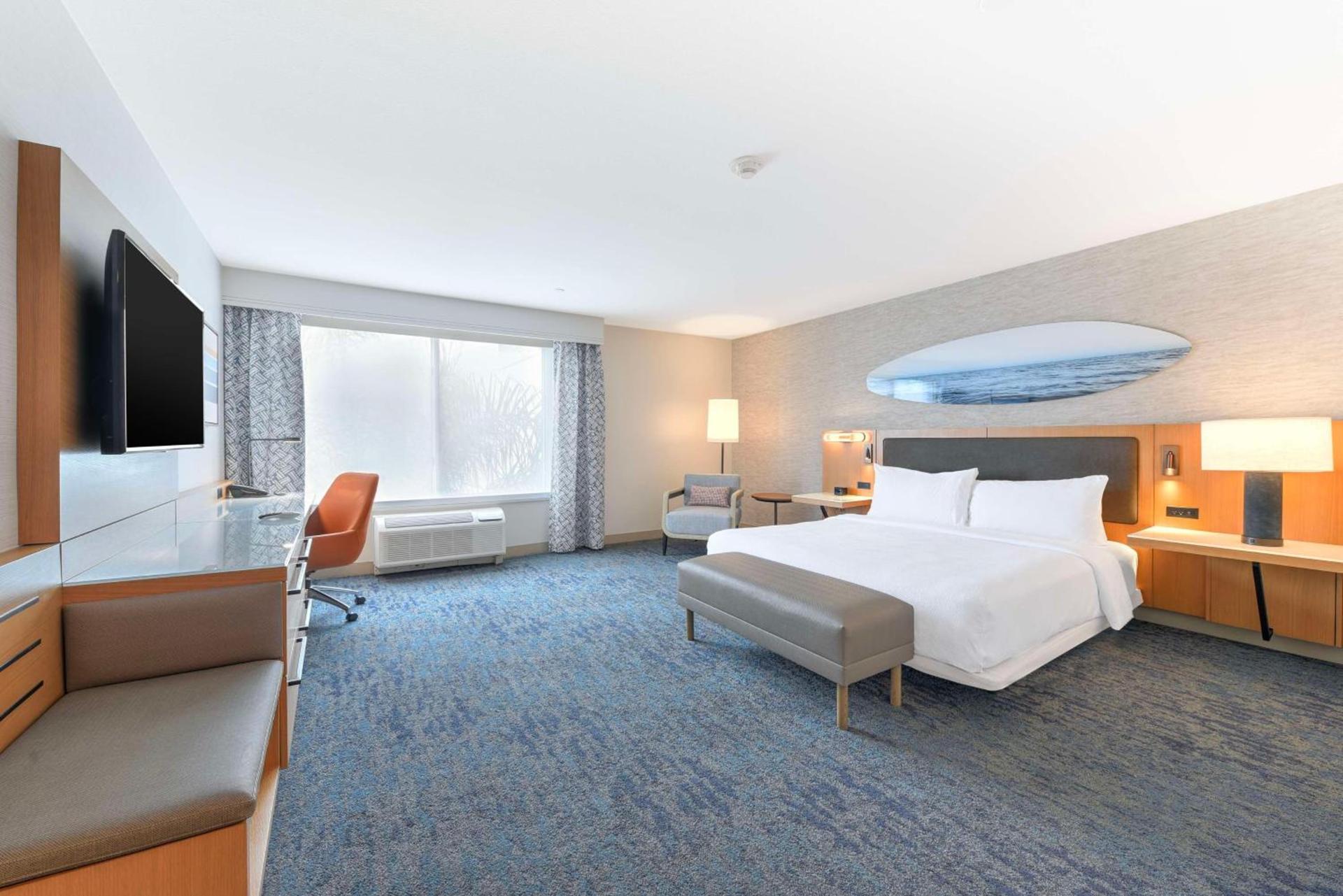 Hilton Garden Inn LAX - El Segundo photo 11