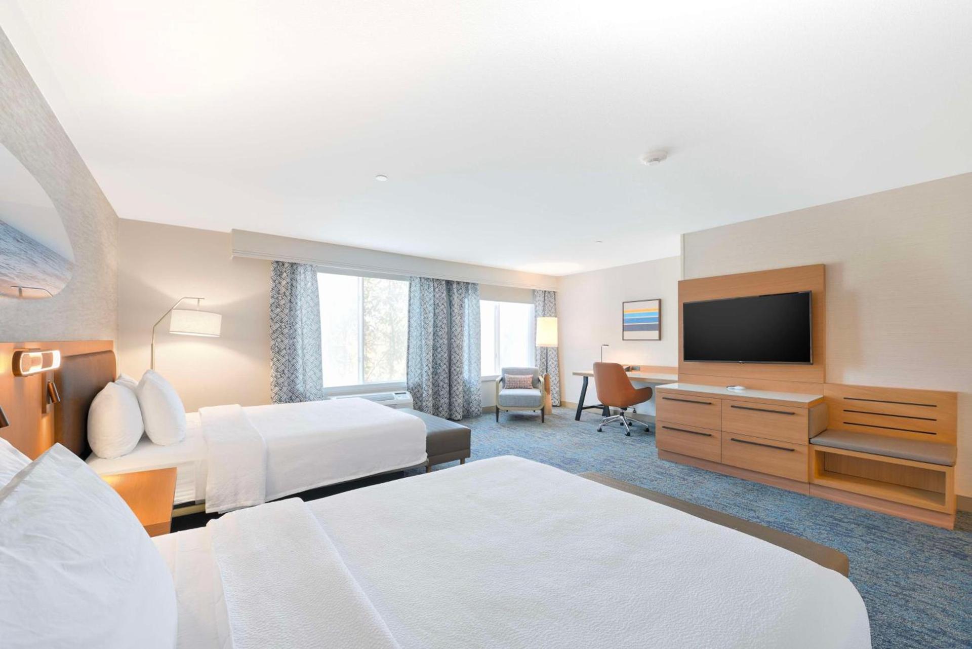 Hilton Garden Inn LAX - El Segundo photo 14