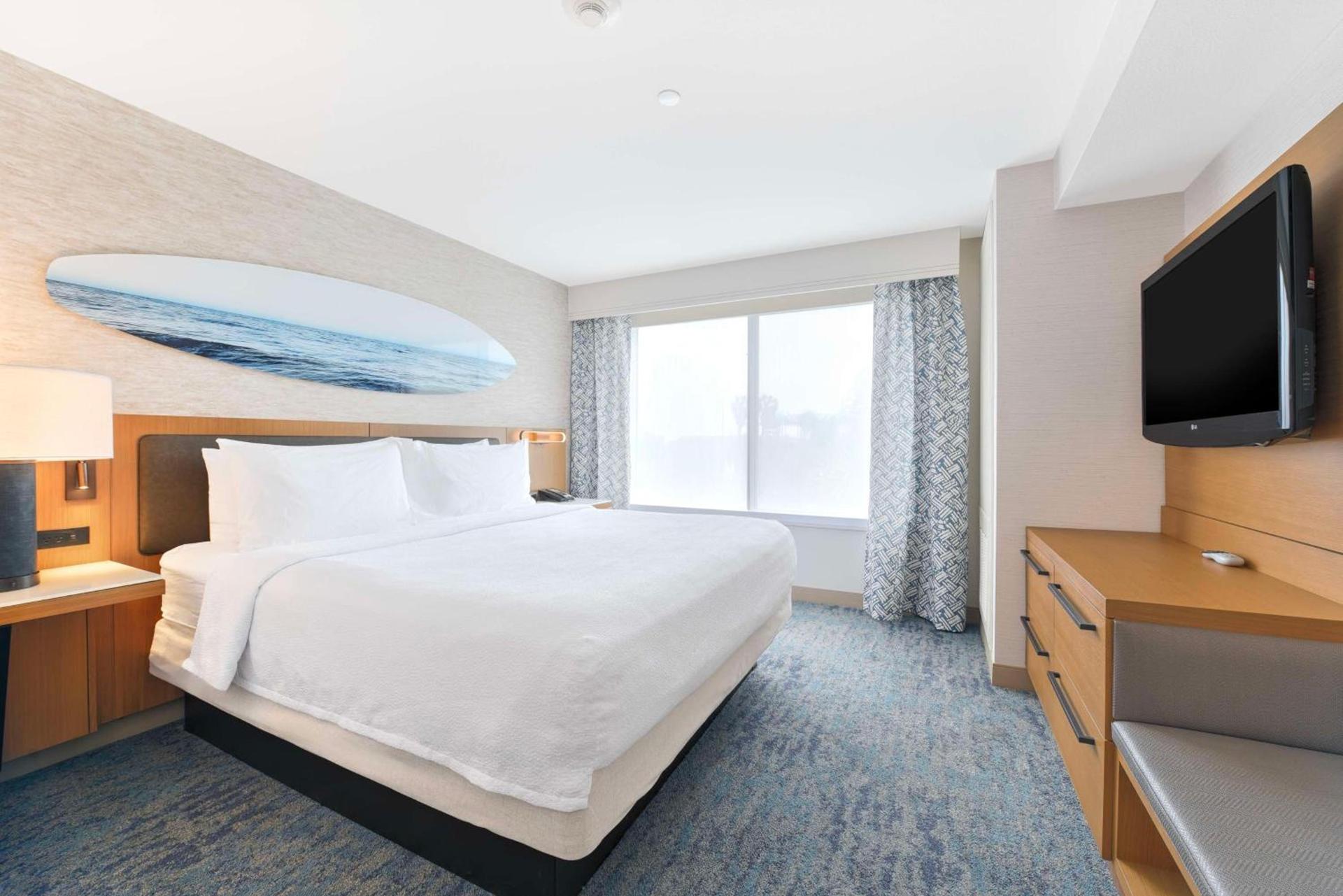 Hilton Garden Inn LAX - El Segundo photo 18