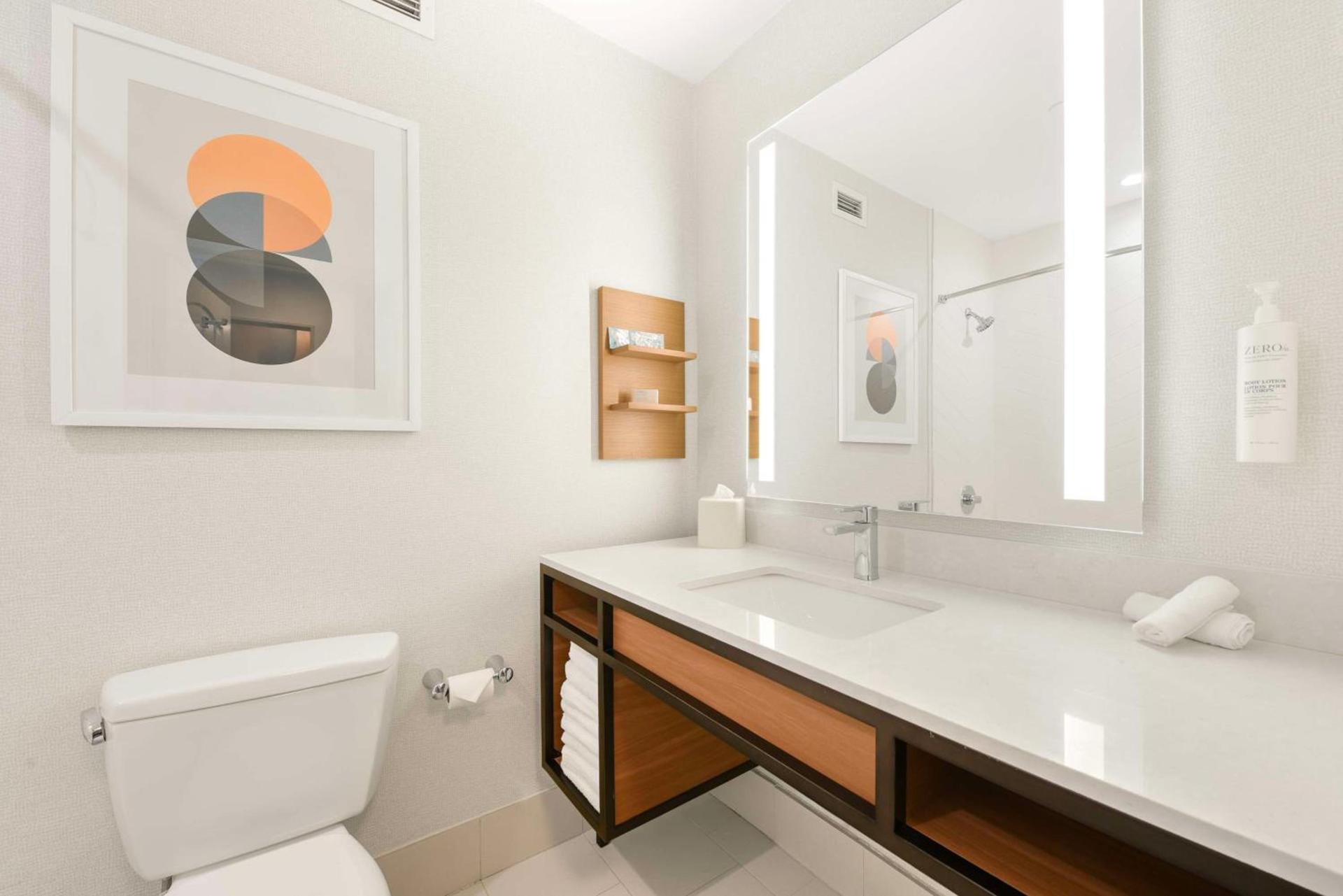 Hilton Garden Inn LAX - El Segundo photo 19