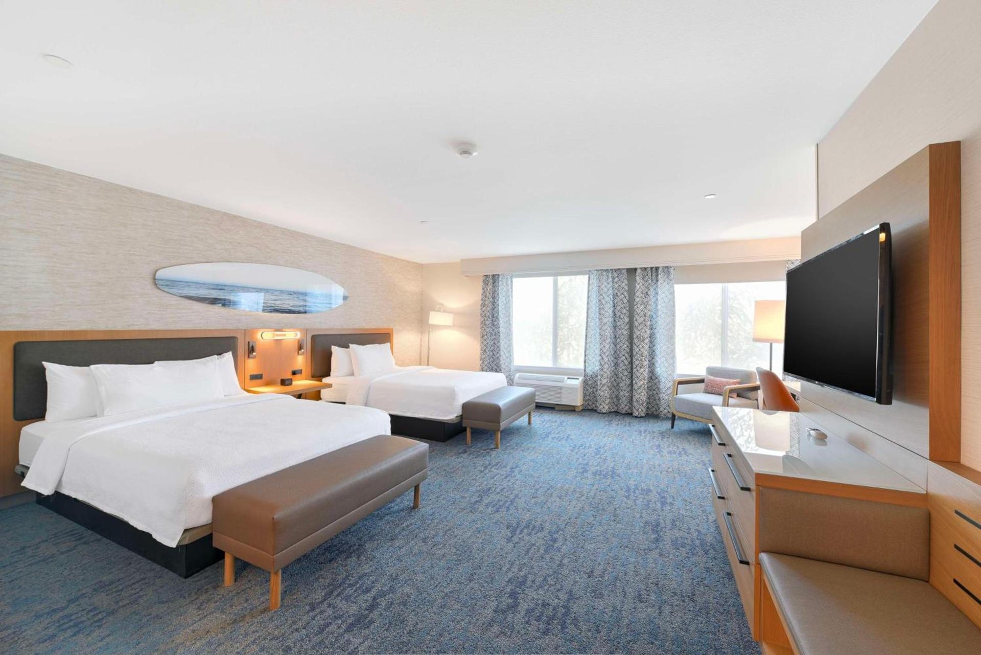 Hilton Garden Inn LAX - El Segundo photo 25