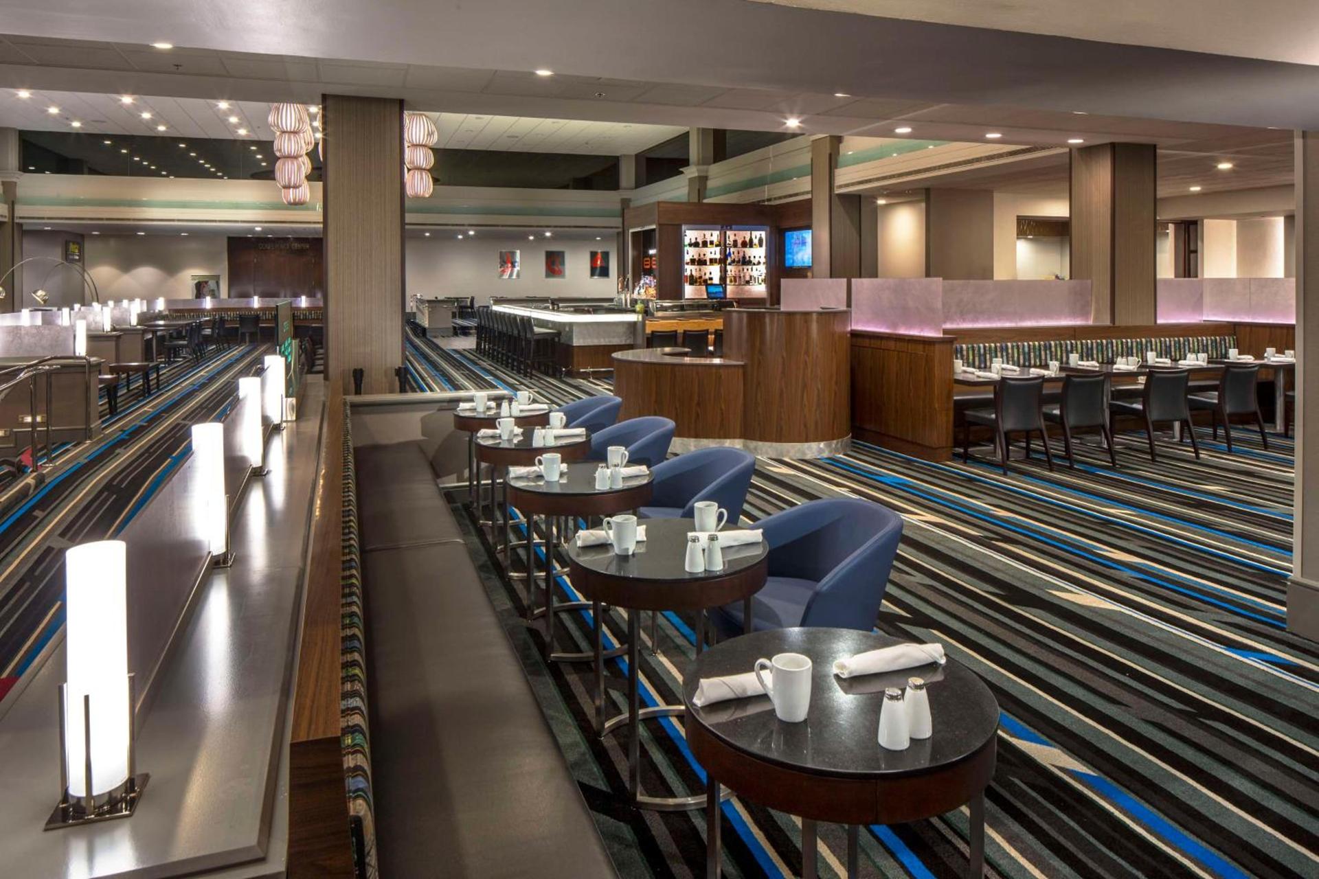 DoubleTree by Hilton Newark-Fremont photo 8