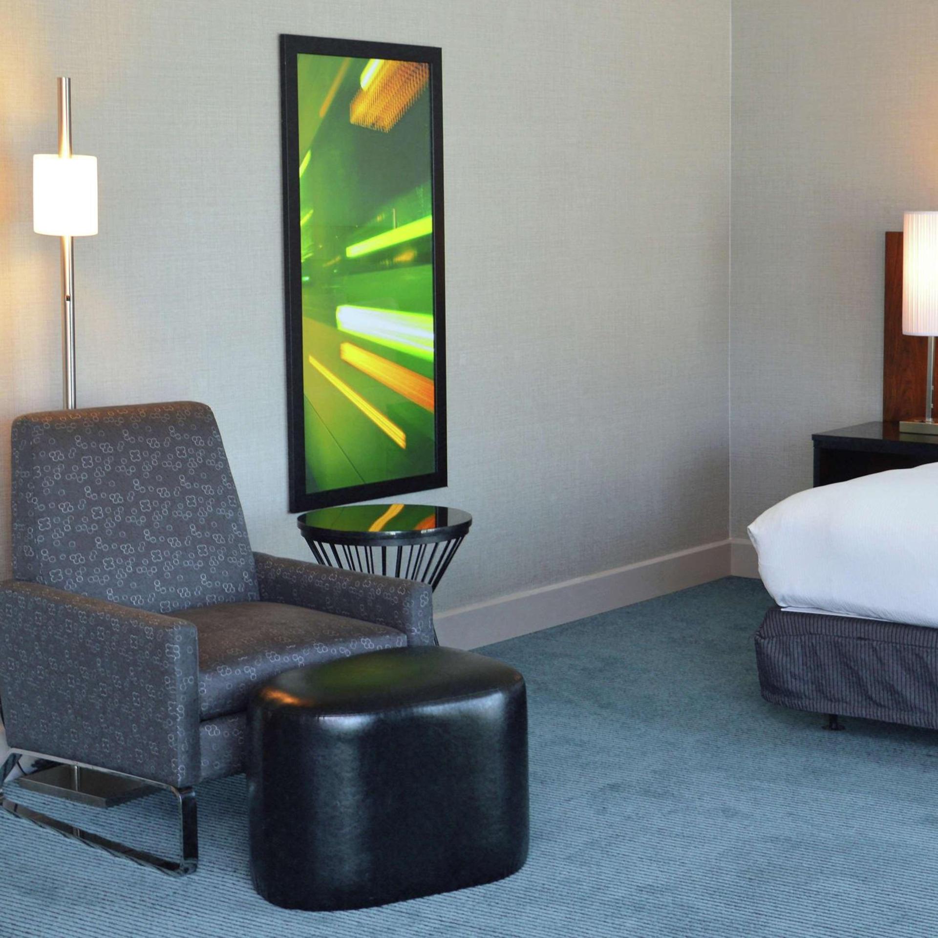 DoubleTree by Hilton Newark-Fremont photo 21