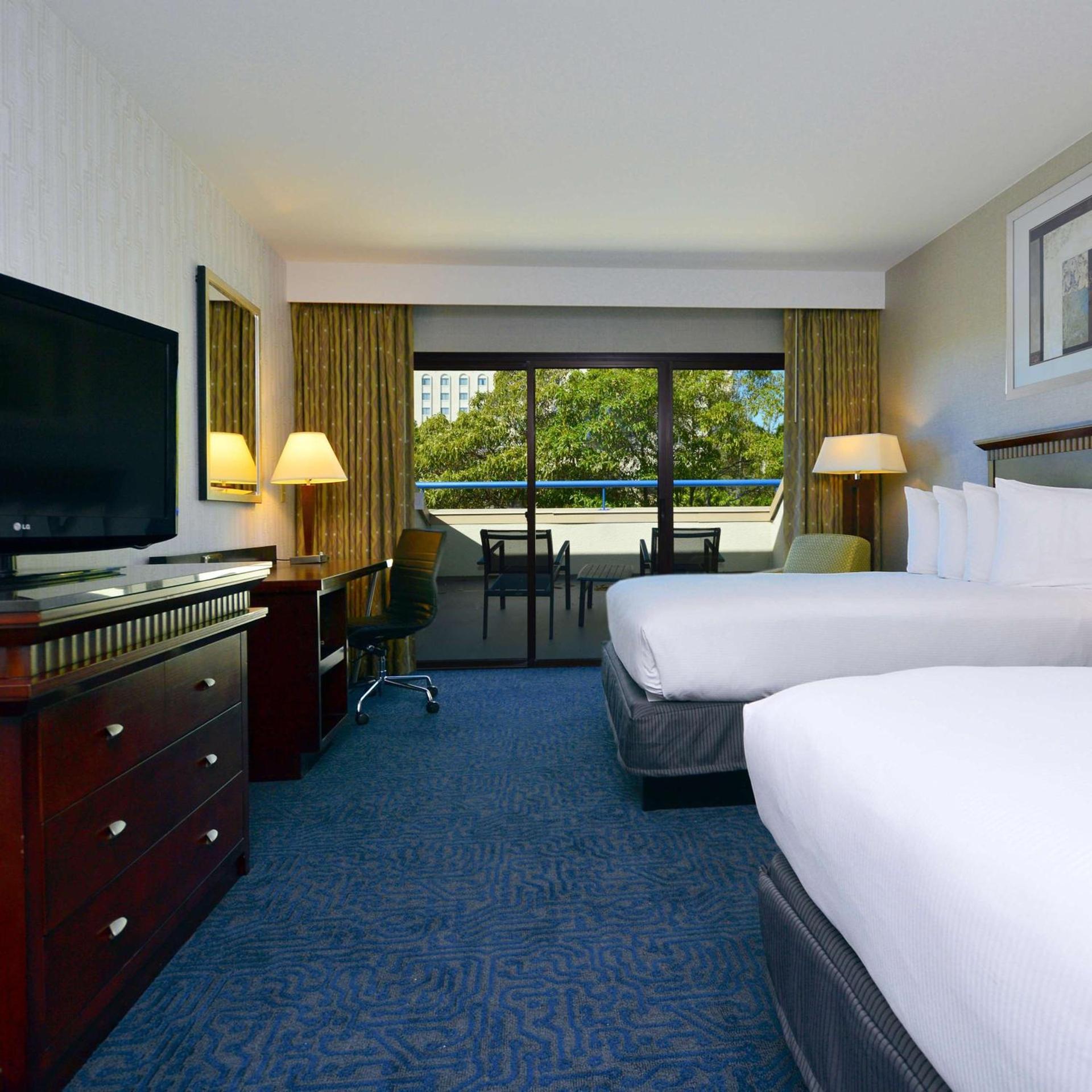 DoubleTree by Hilton Newark-Fremont photo 22