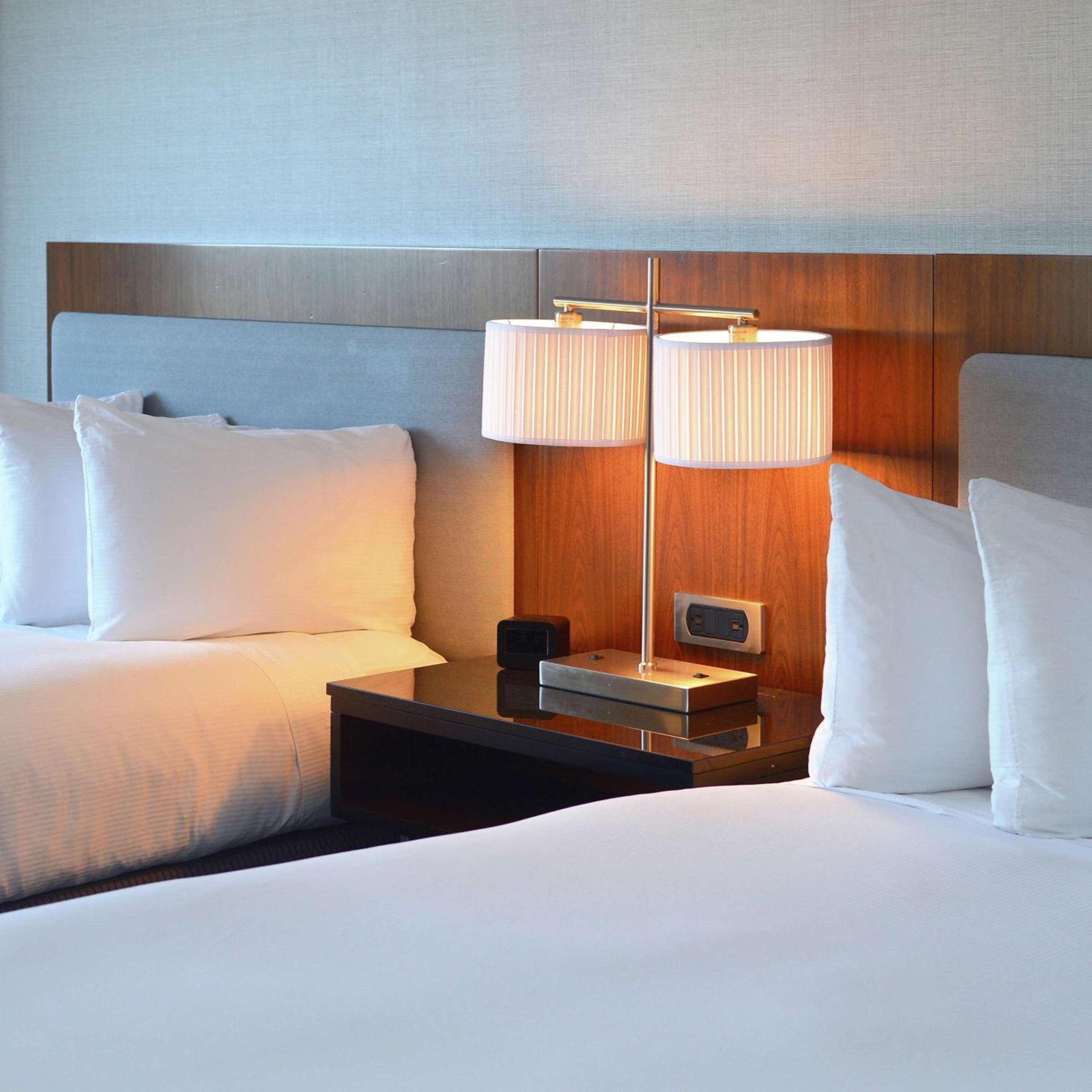 DoubleTree by Hilton Newark-Fremont photo 23