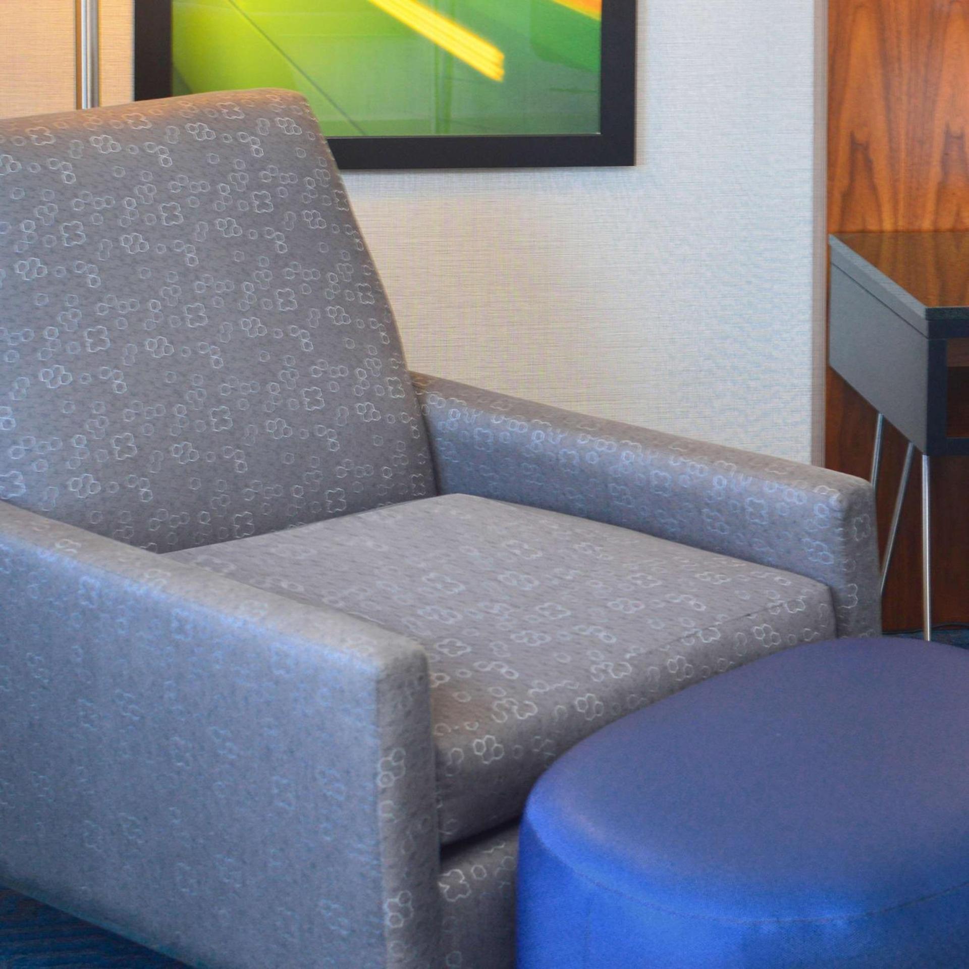DoubleTree by Hilton Newark-Fremont photo 25