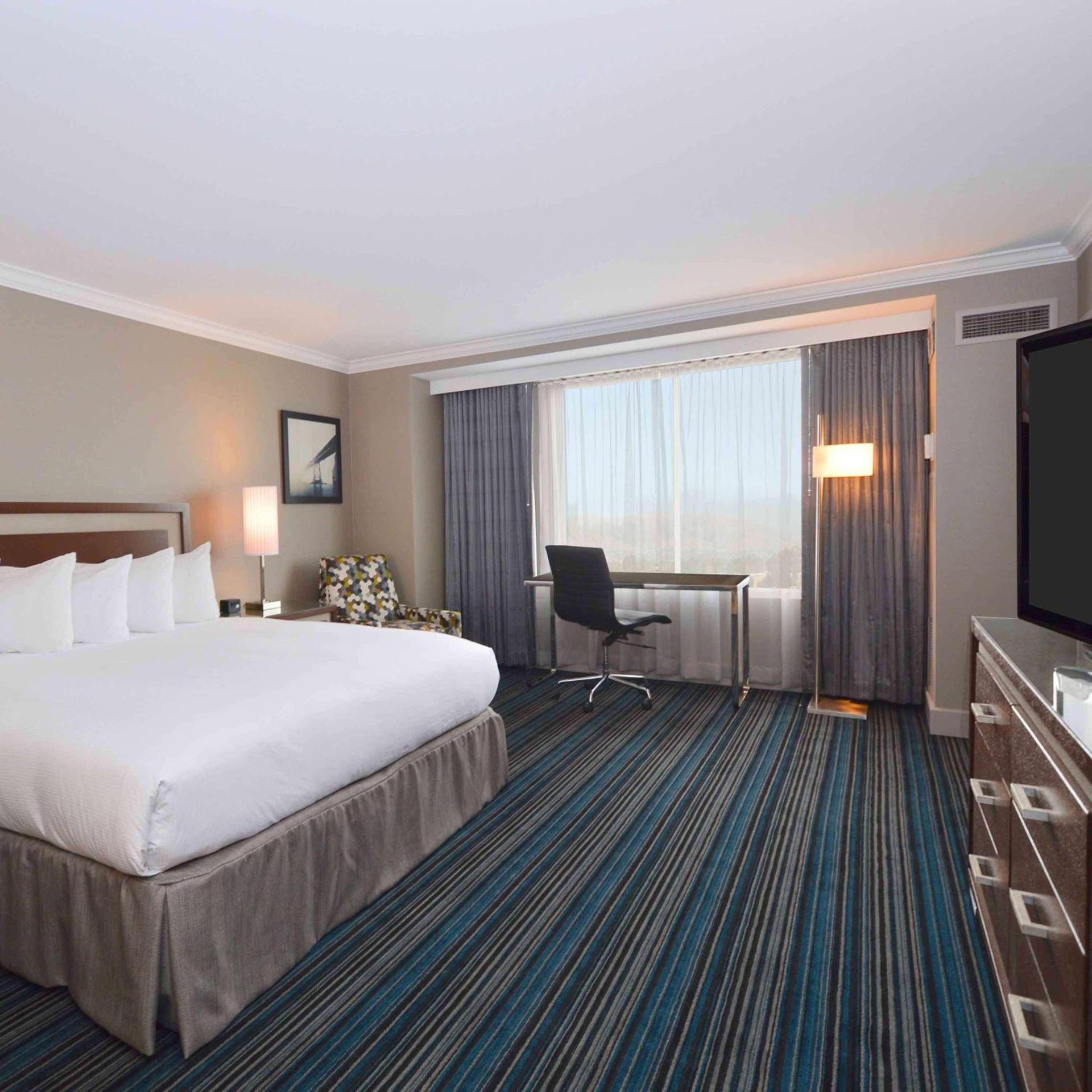 DoubleTree by Hilton Newark-Fremont photo 36
