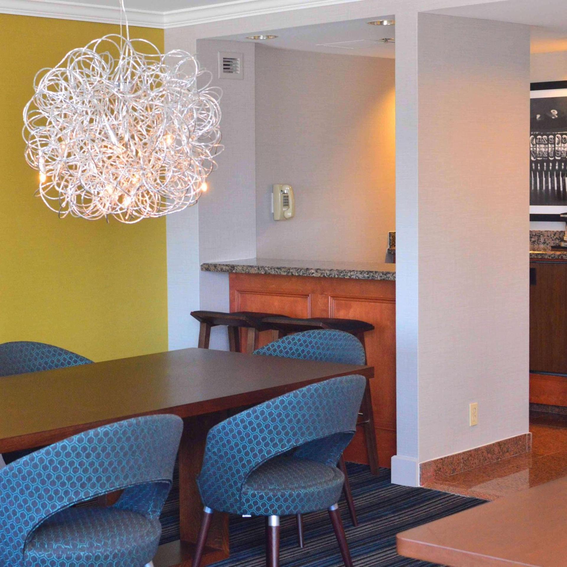 DoubleTree by Hilton Newark-Fremont photo 44