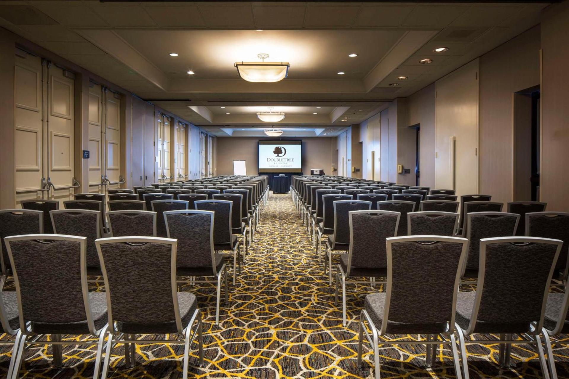 DoubleTree by Hilton Newark-Fremont photo 48