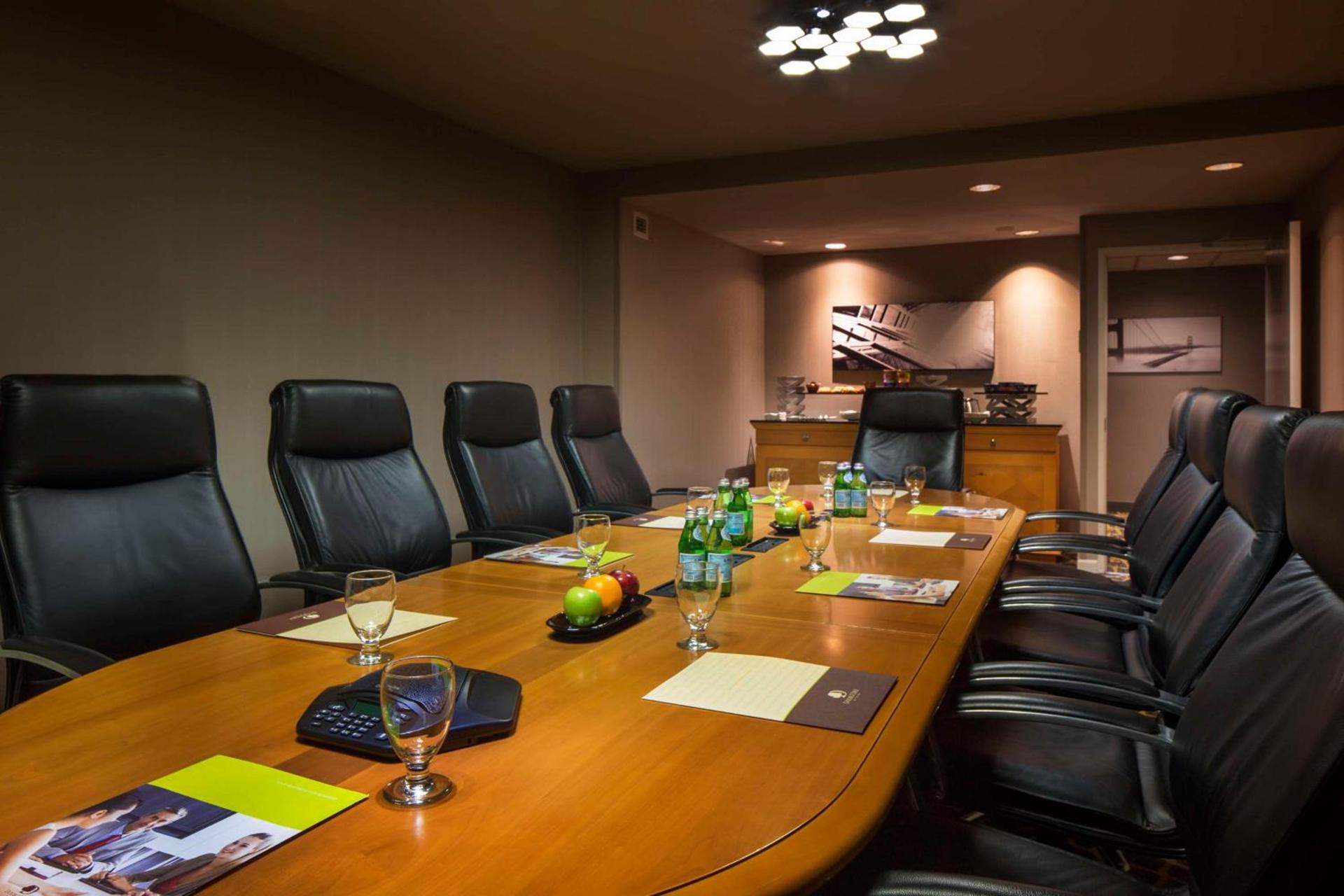 DoubleTree by Hilton Newark-Fremont photo 50