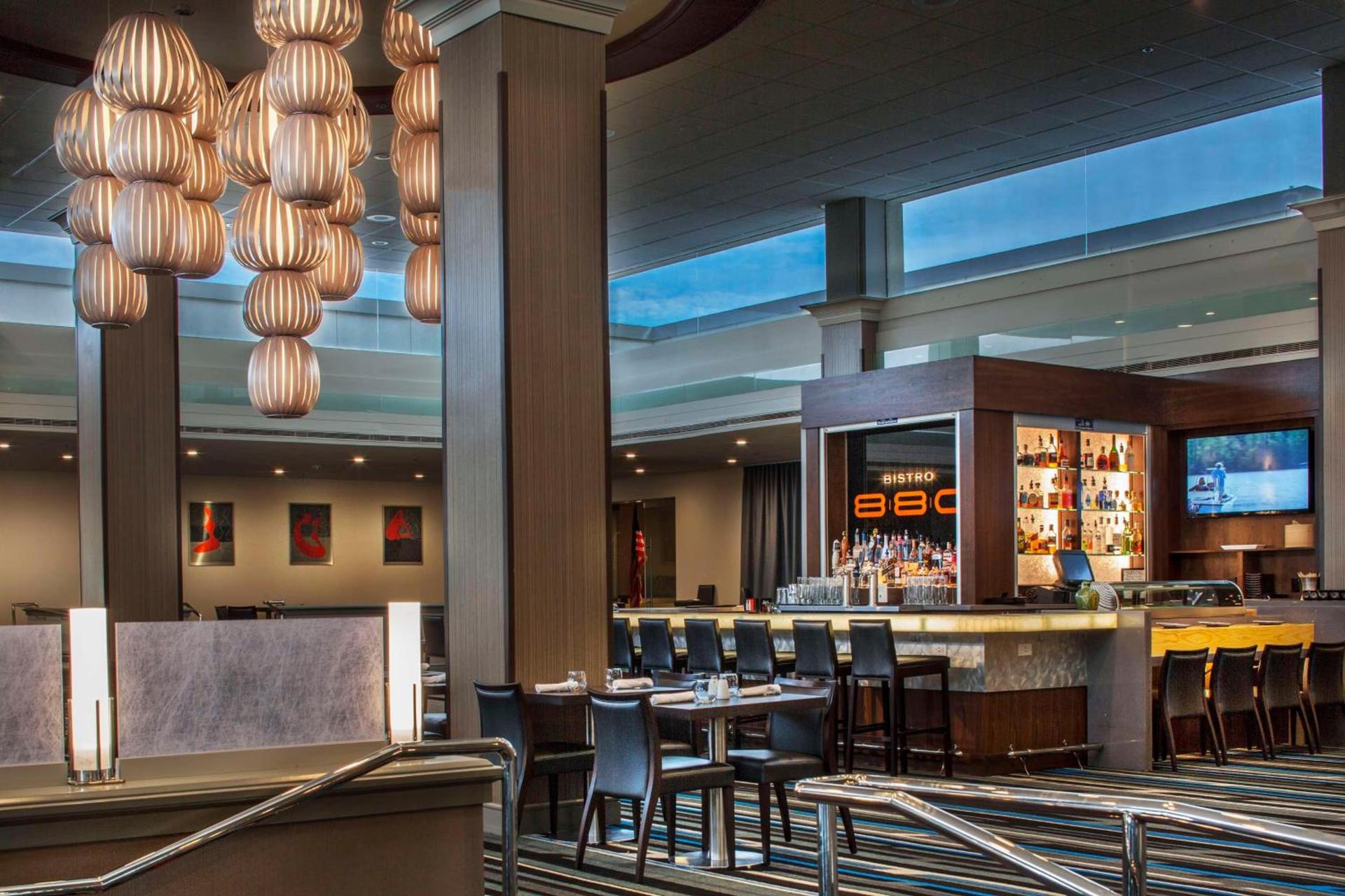 DoubleTree by Hilton Newark-Fremont photo 51
