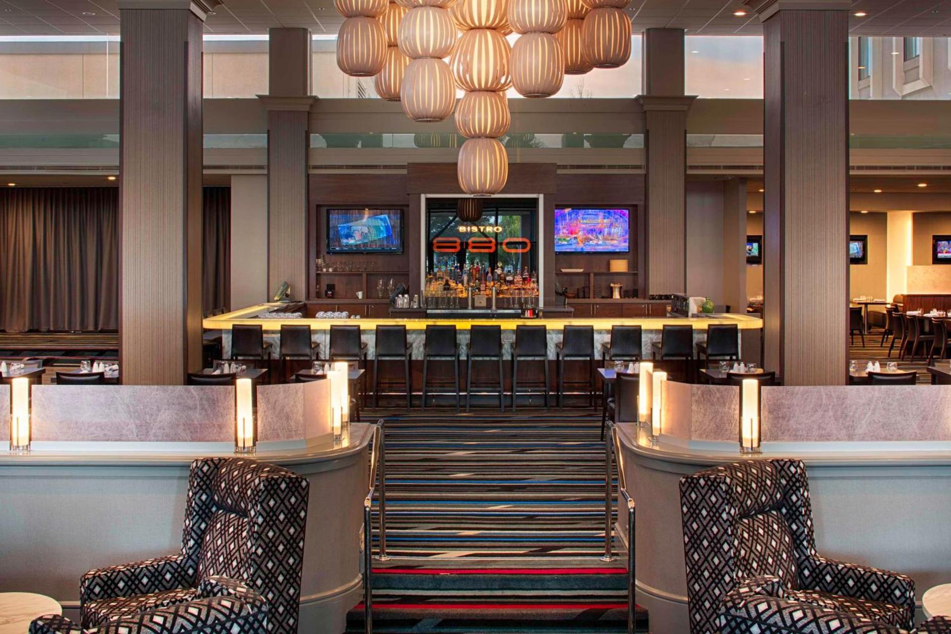 DoubleTree by Hilton Newark-Fremont photo 52