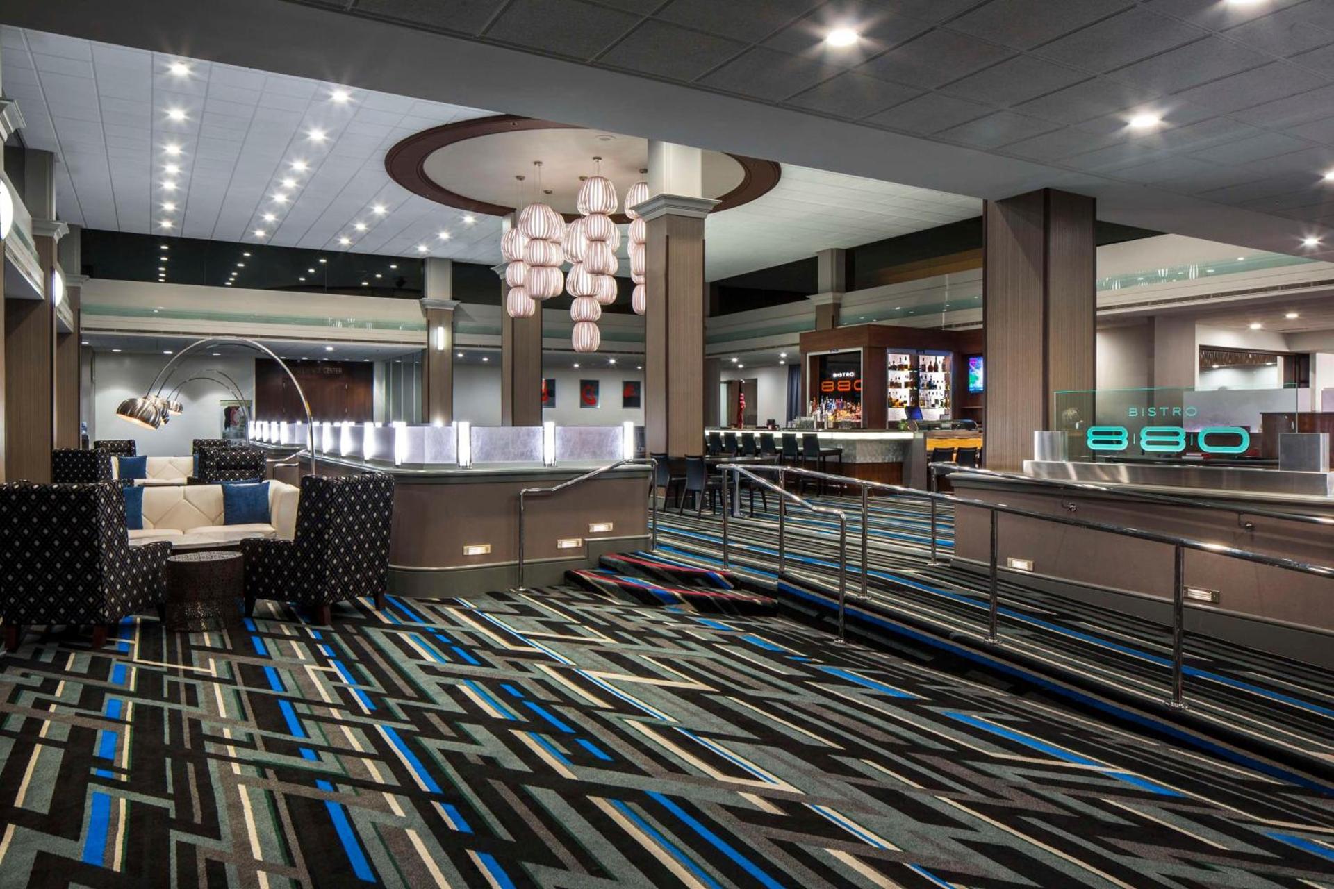DoubleTree by Hilton Newark-Fremont photo 53