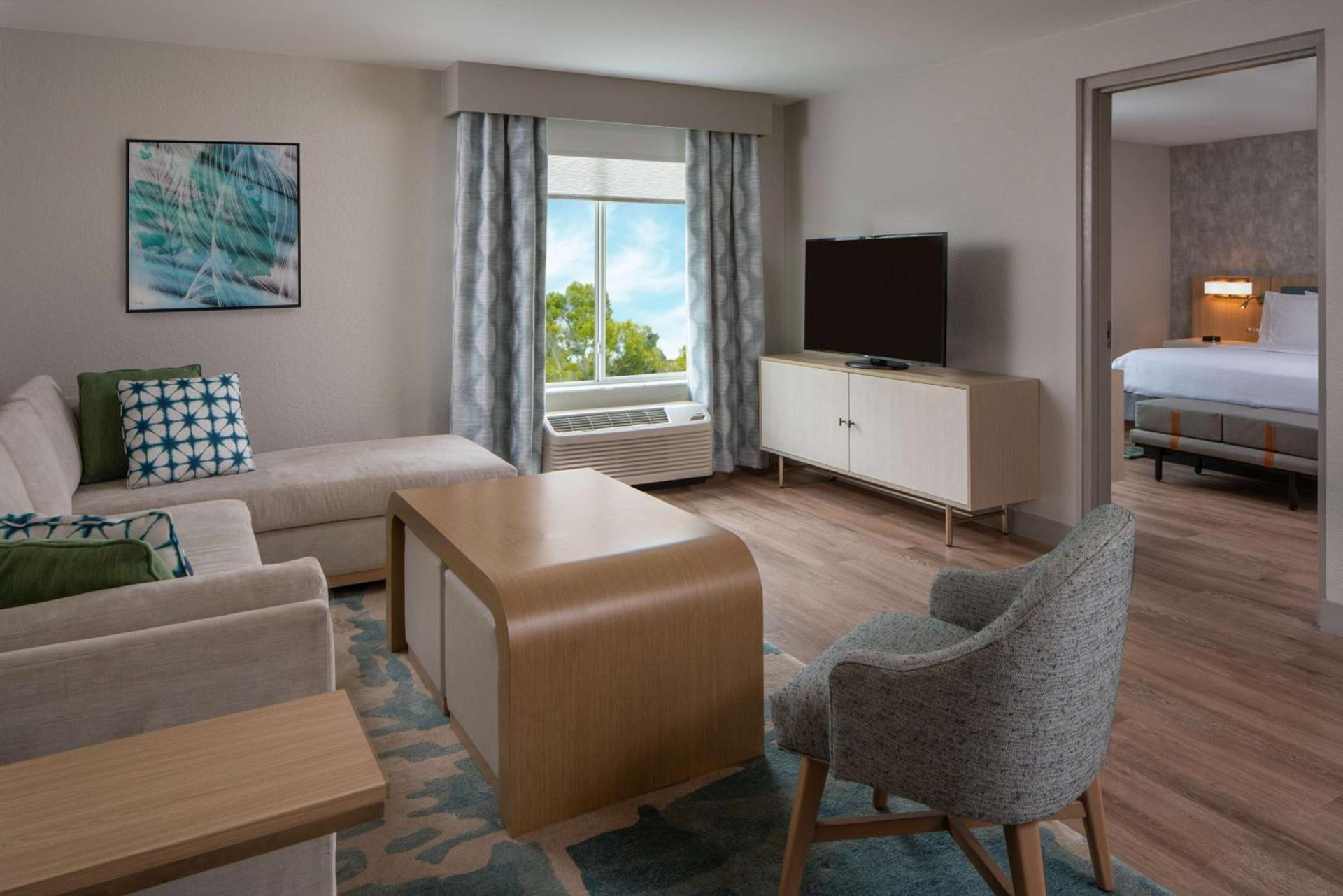 Hilton Garden Inn Orlando Airport photo 37