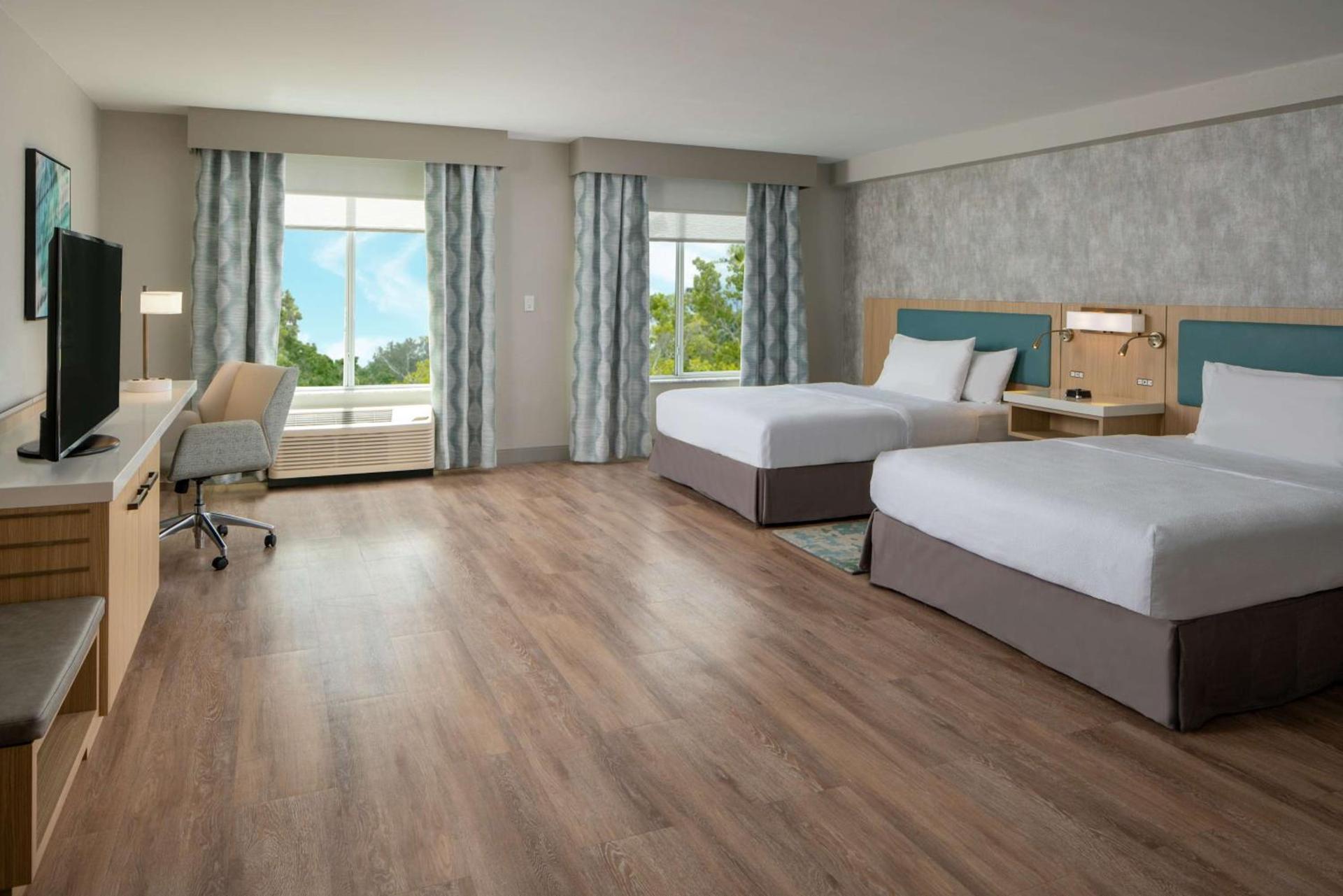 Hilton Garden Inn Orlando Airport photo 38
