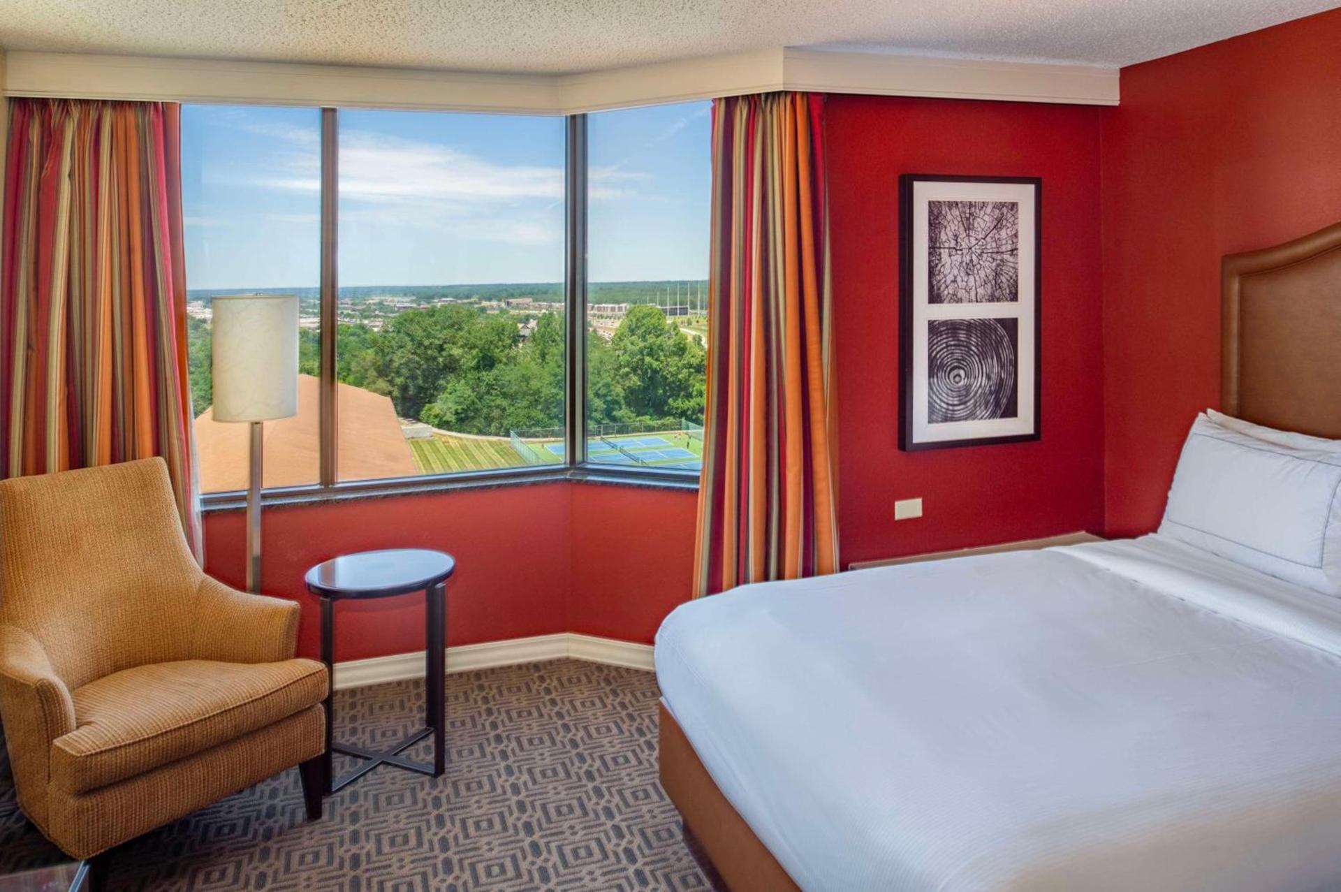 DoubleTree by Hilton Hotel St. Louis - Chesterfield photo 38