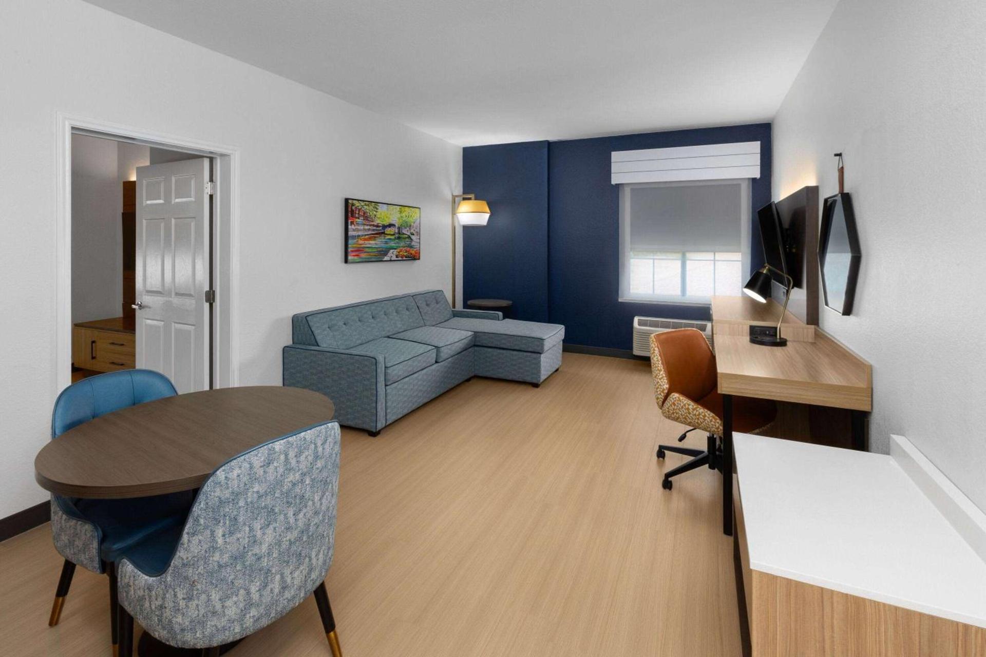 La Quinta by Wyndham San Antonio Northwest photo 25