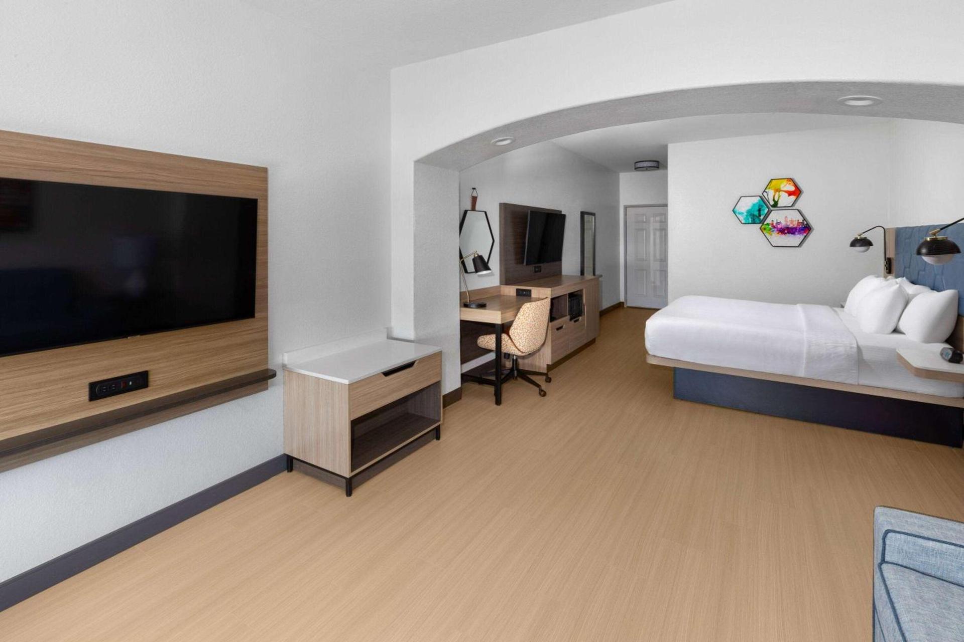 La Quinta by Wyndham San Antonio Northwest photo 36