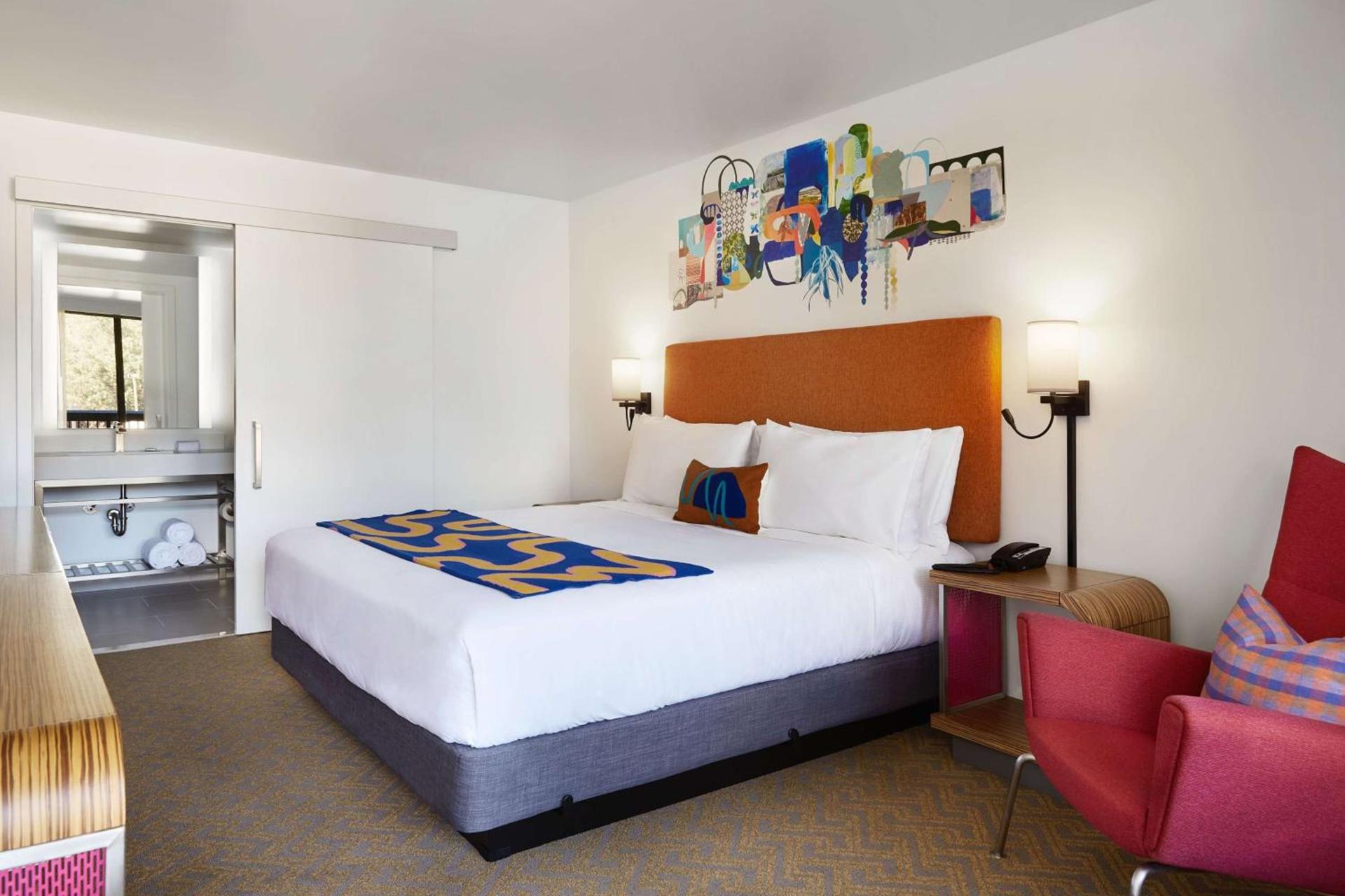 Avatar Hotel Santa Clara, Tapestry Collection by Hilton photo 12