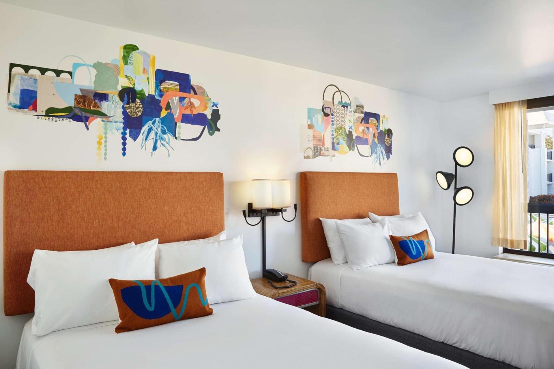 Avatar Hotel Santa Clara, Tapestry Collection by Hilton photo 11