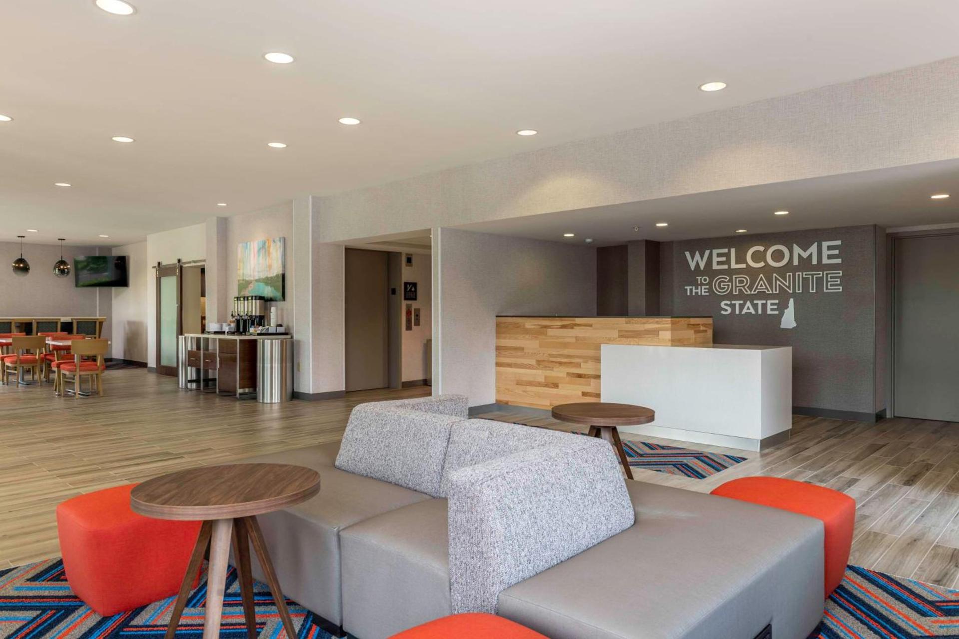 Hampton Inn Manchester Downtown photo 7