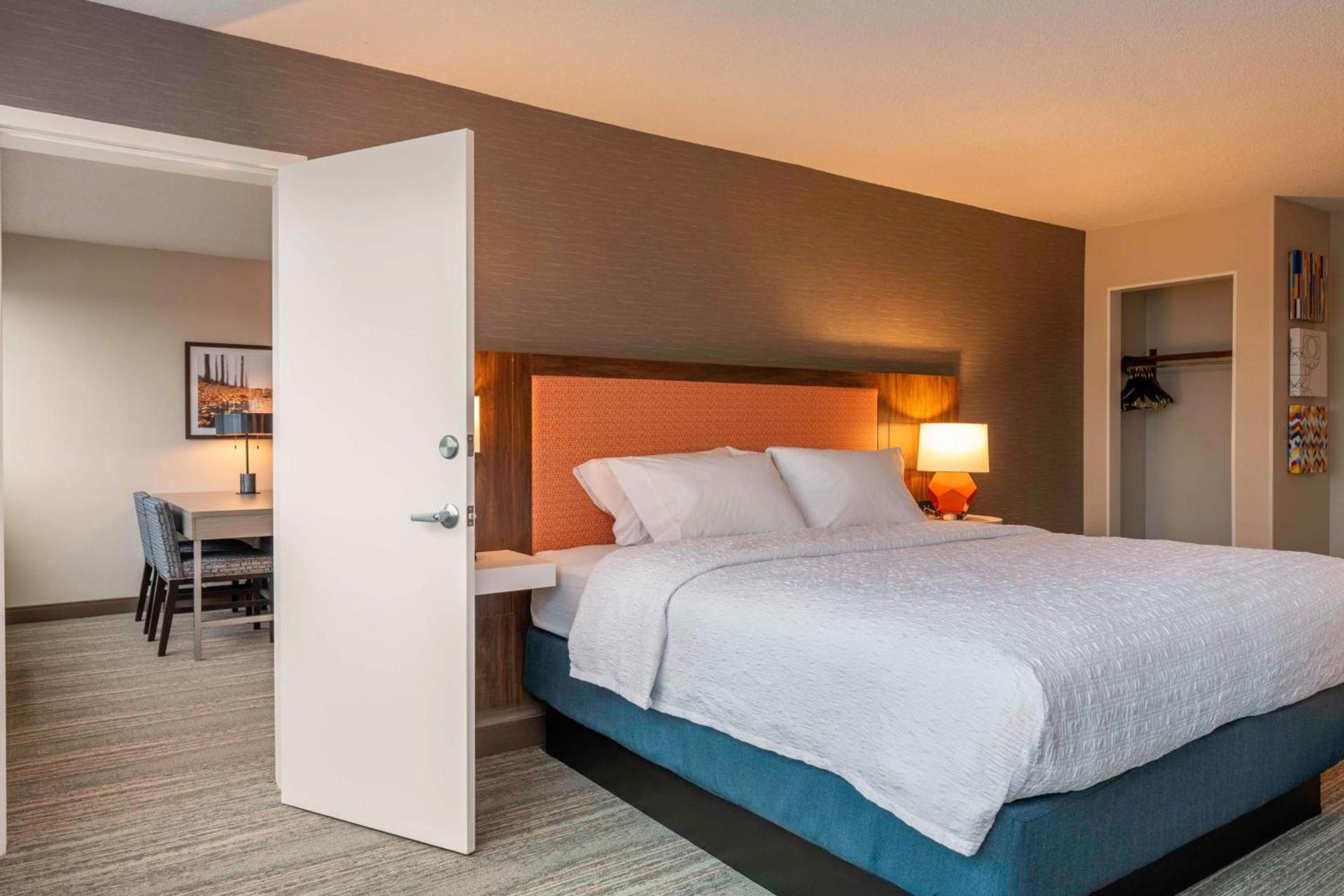 Hampton Inn Manchester Downtown photo 30