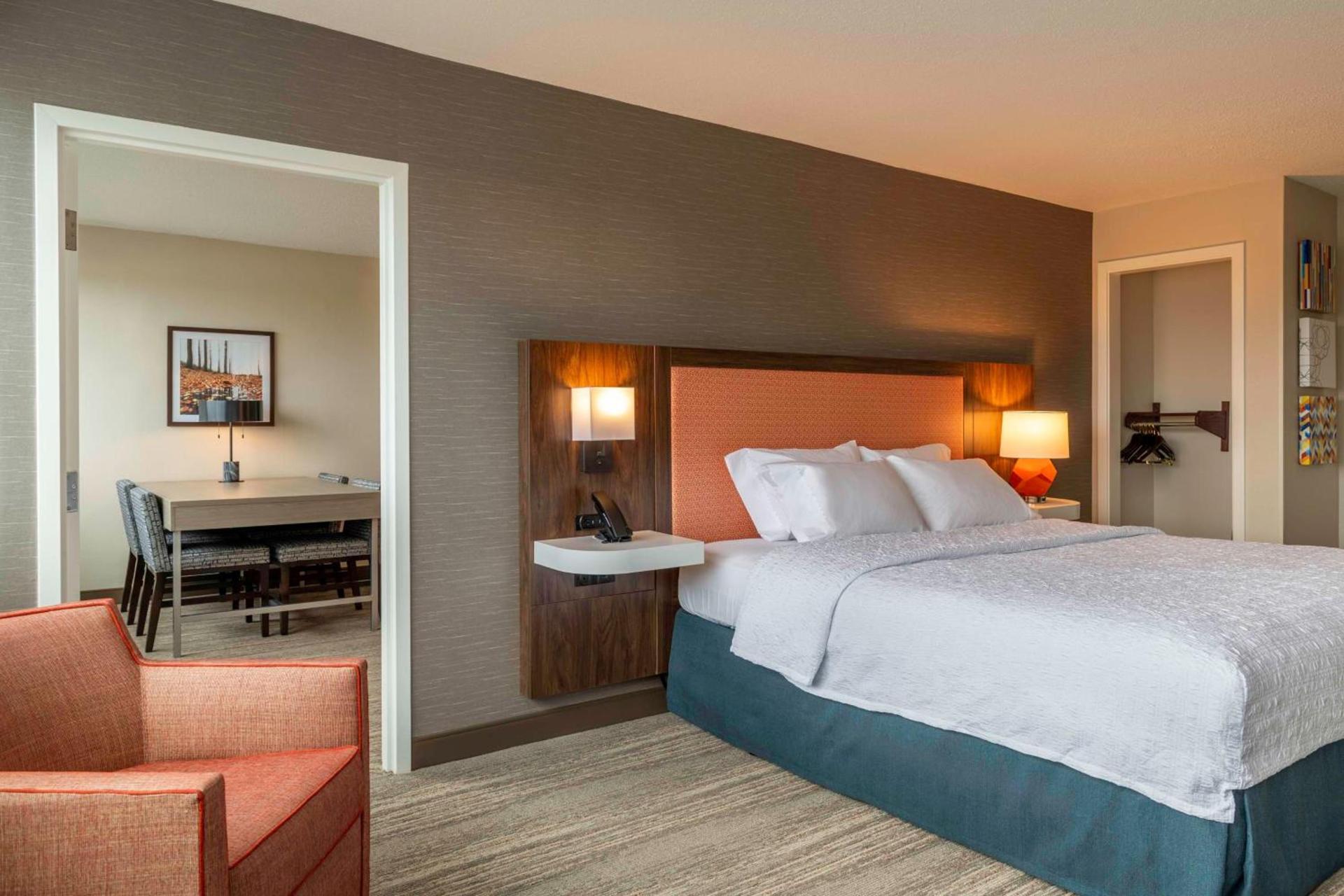 Hampton Inn Manchester Downtown photo 35