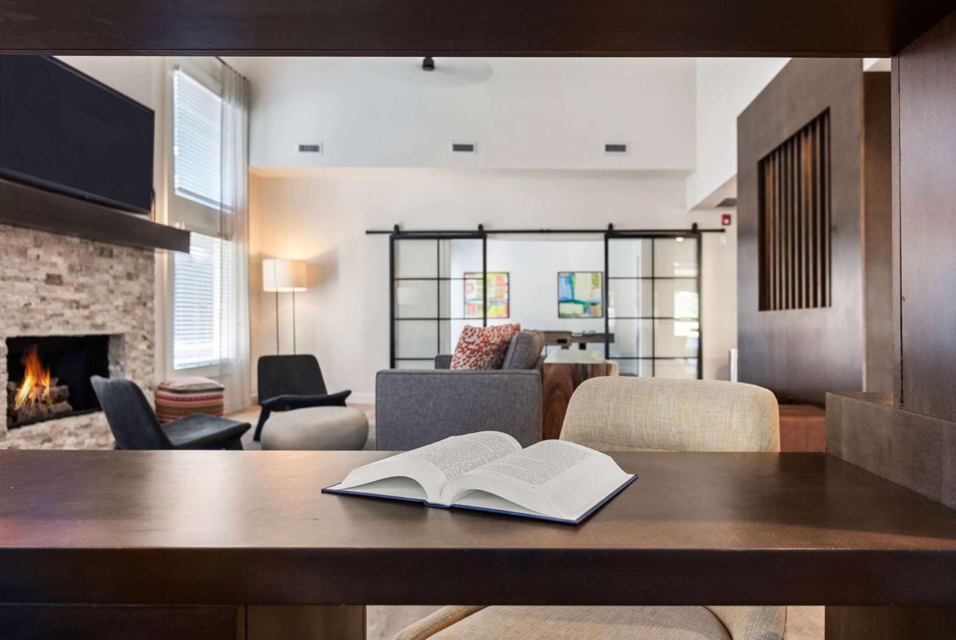 WaterWalk Extended Stay by Wyndham Atlanta Perimeter photo 15
