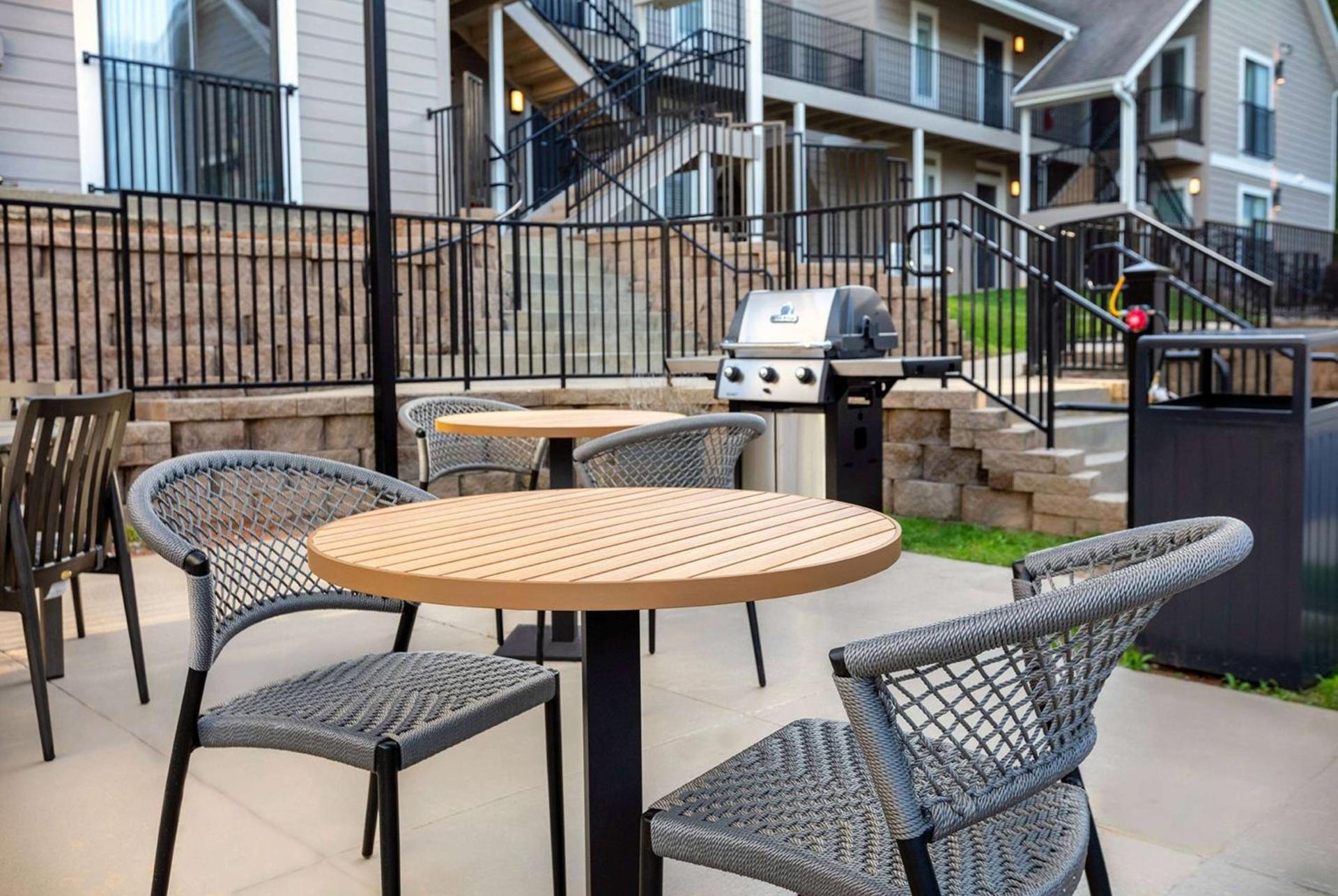 WaterWalk Extended Stay by Wyndham Atlanta Perimeter photo 17