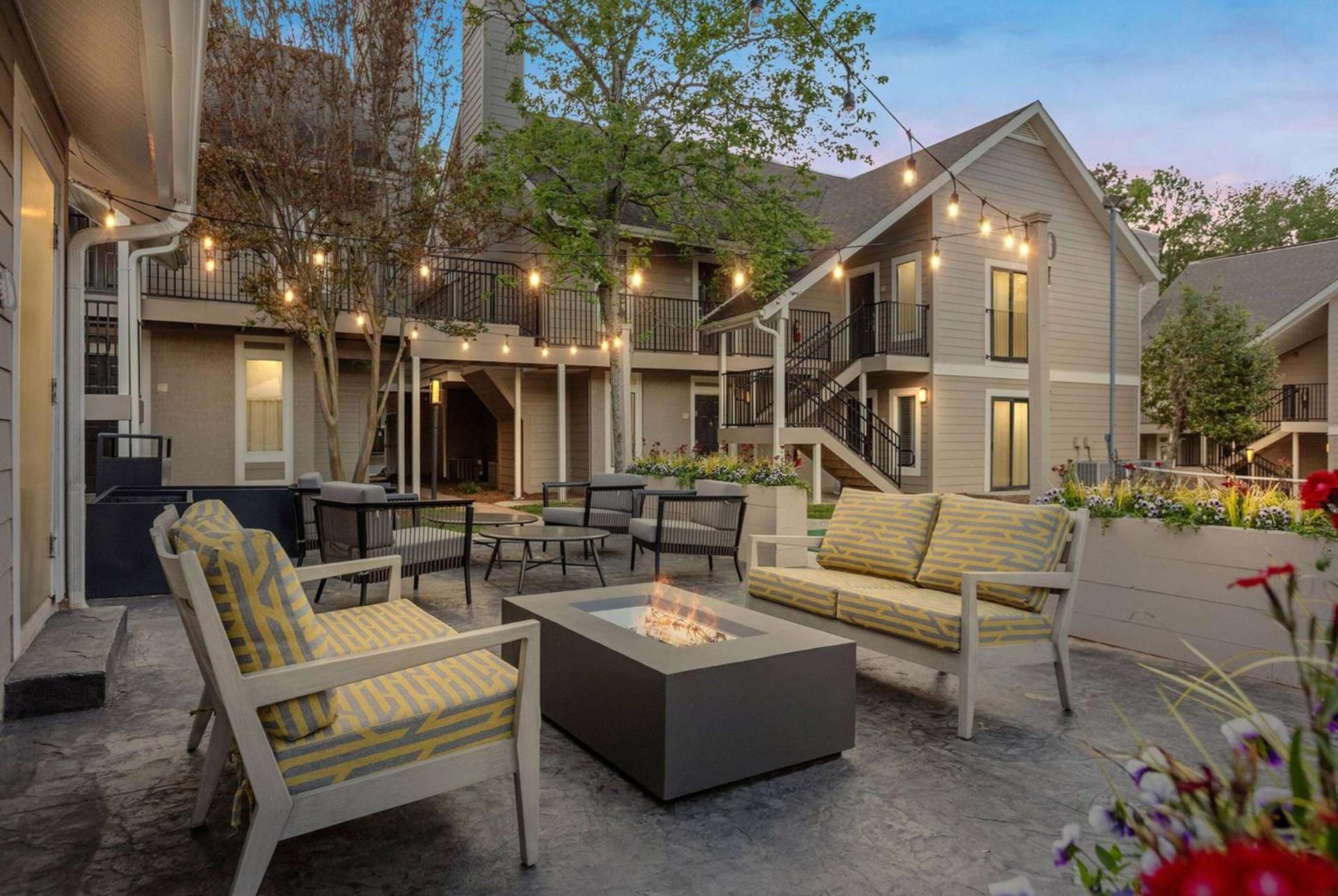 WaterWalk Extended Stay by Wyndham Atlanta Perimeter photo 18