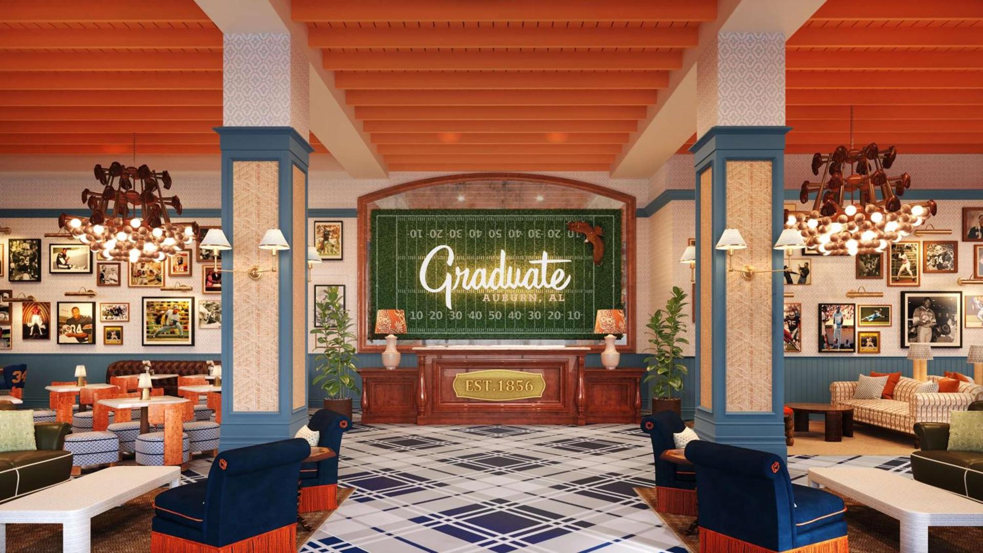 Graduate by Hilton Auburn, AL photo 2
