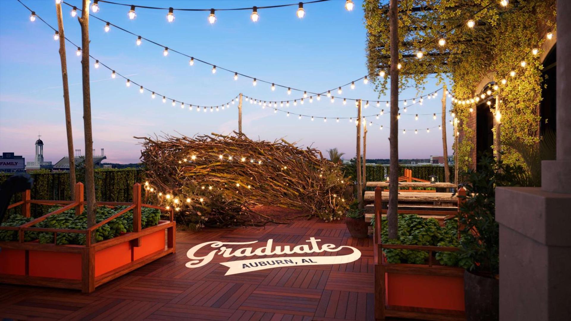 Graduate by Hilton Auburn, AL photo 20