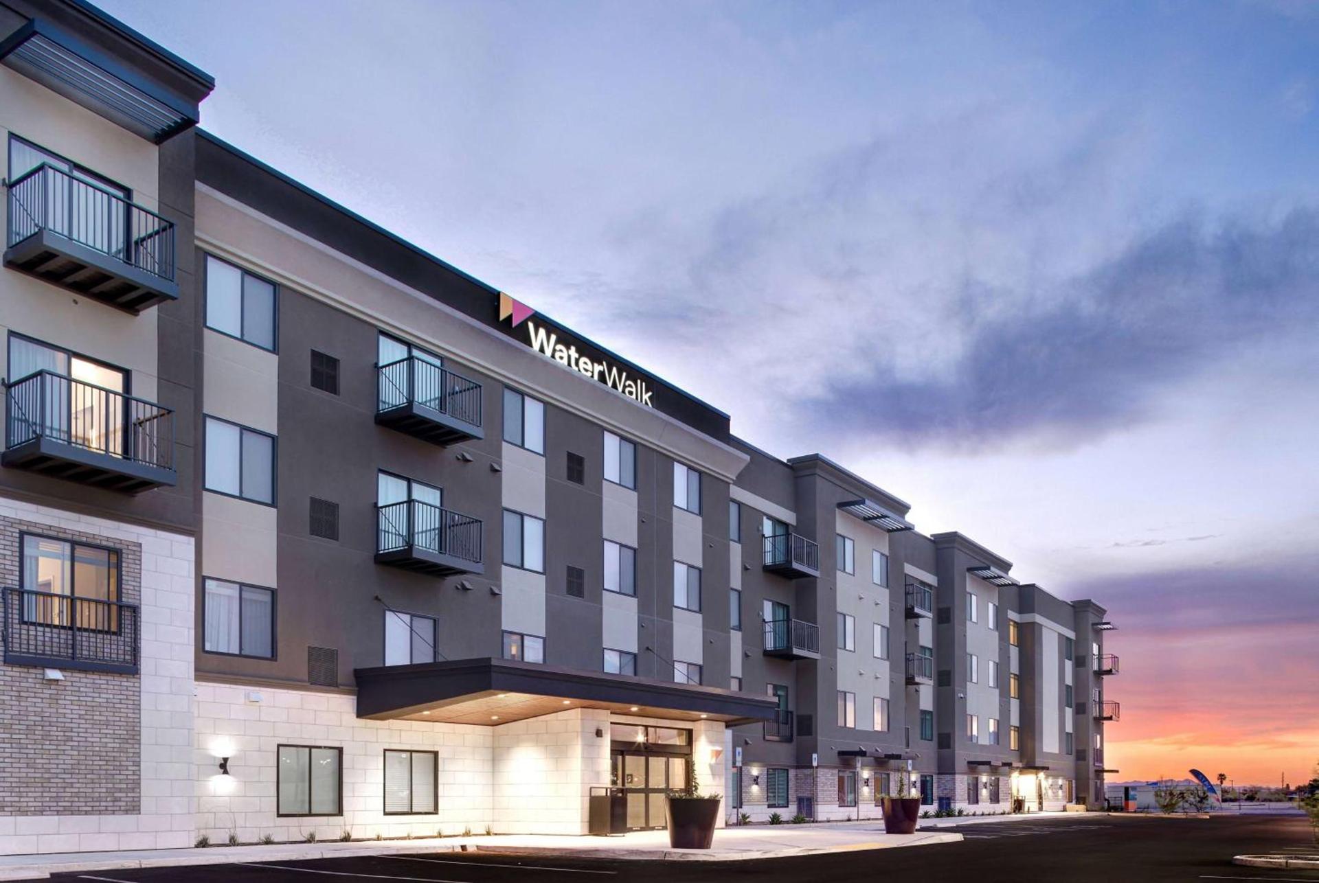 WaterWalk Extended Stay by Wyndham Tucson photo 3