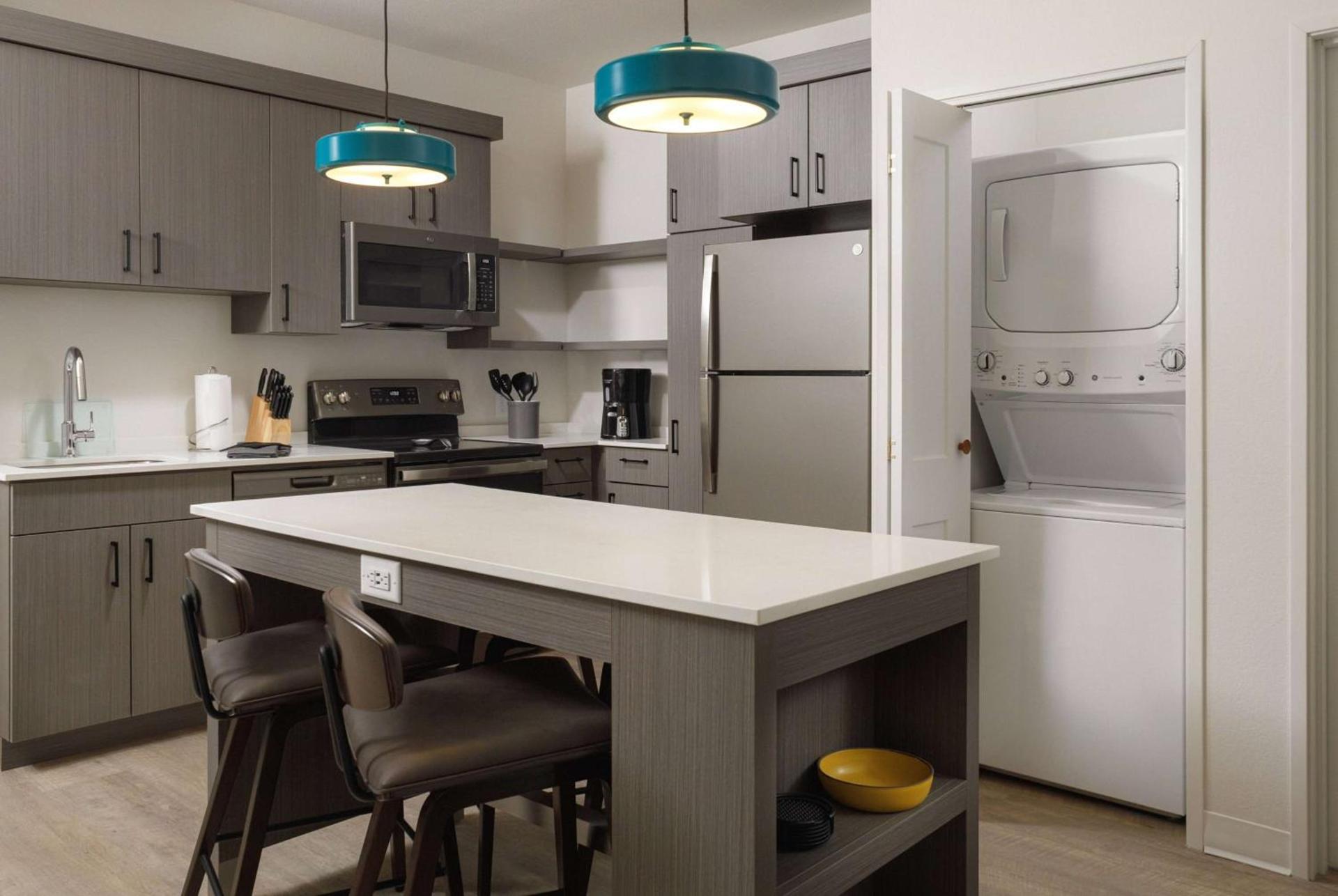 WaterWalk Extended Stay by Wyndham Tucson photo 12