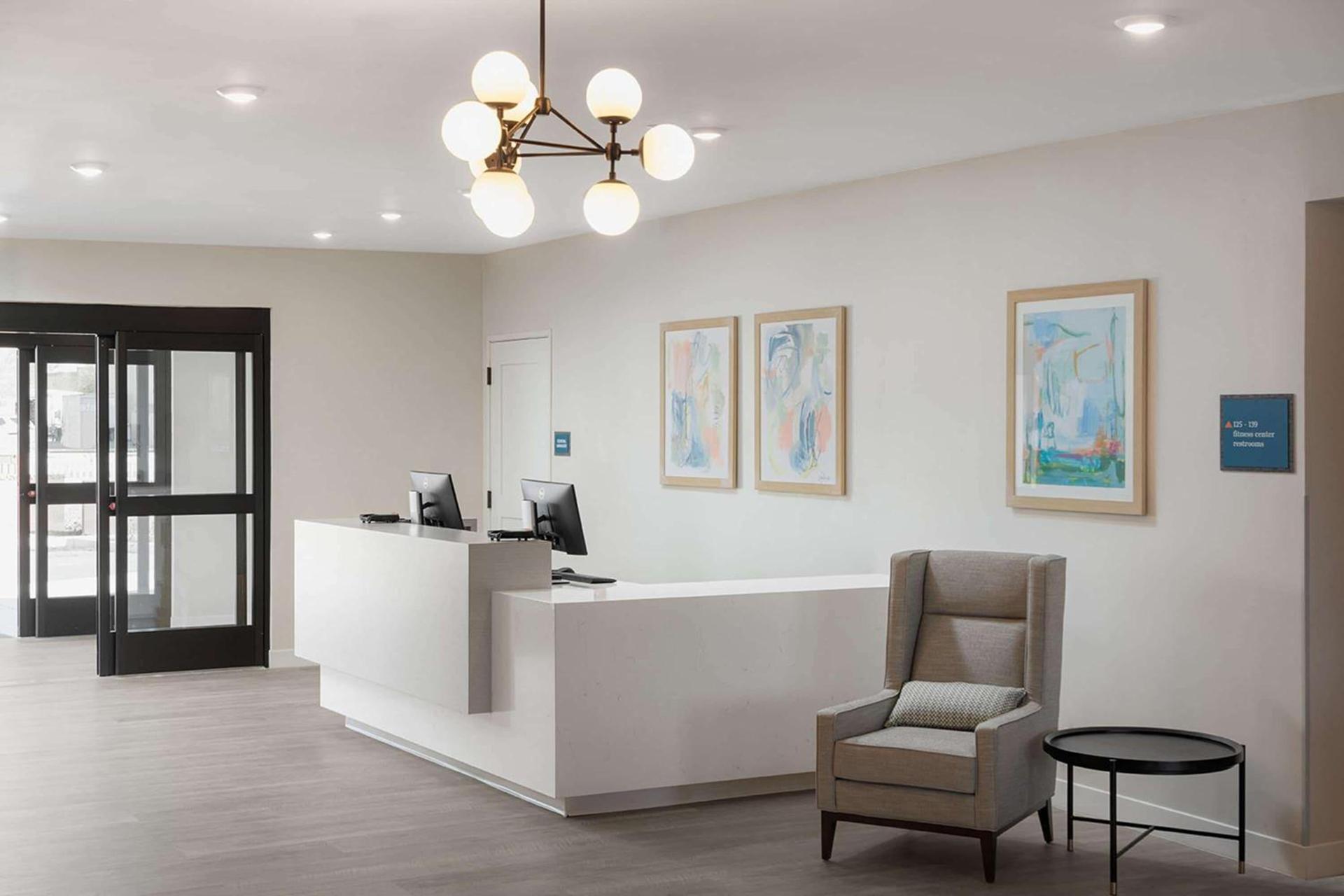 WaterWalk Extended Stay by Wyndham Jacksonville Deerwood Pk photo 19