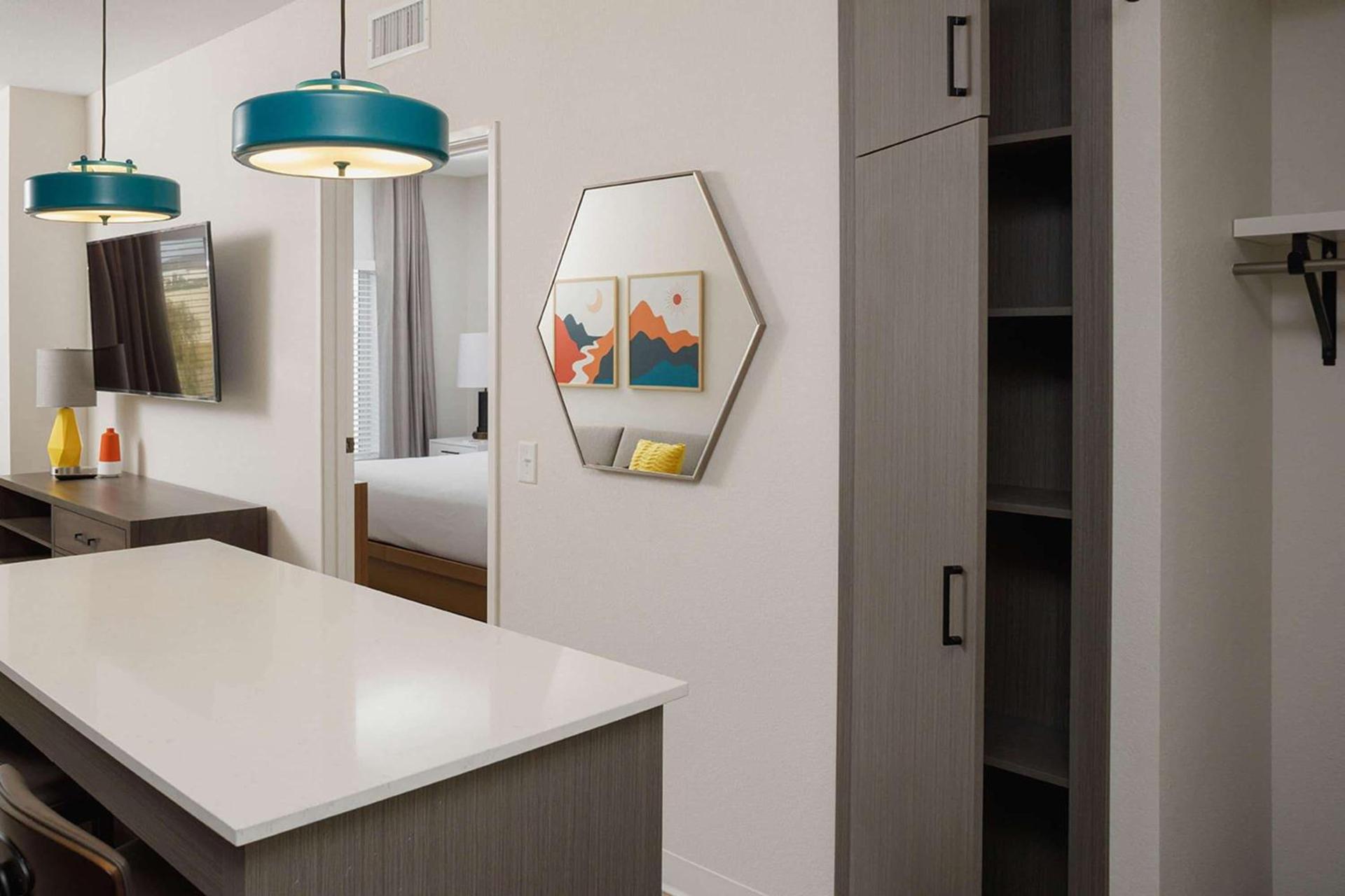 WaterWalk Extended Stay by Wyndham Jacksonville Deerwood Pk photo 24
