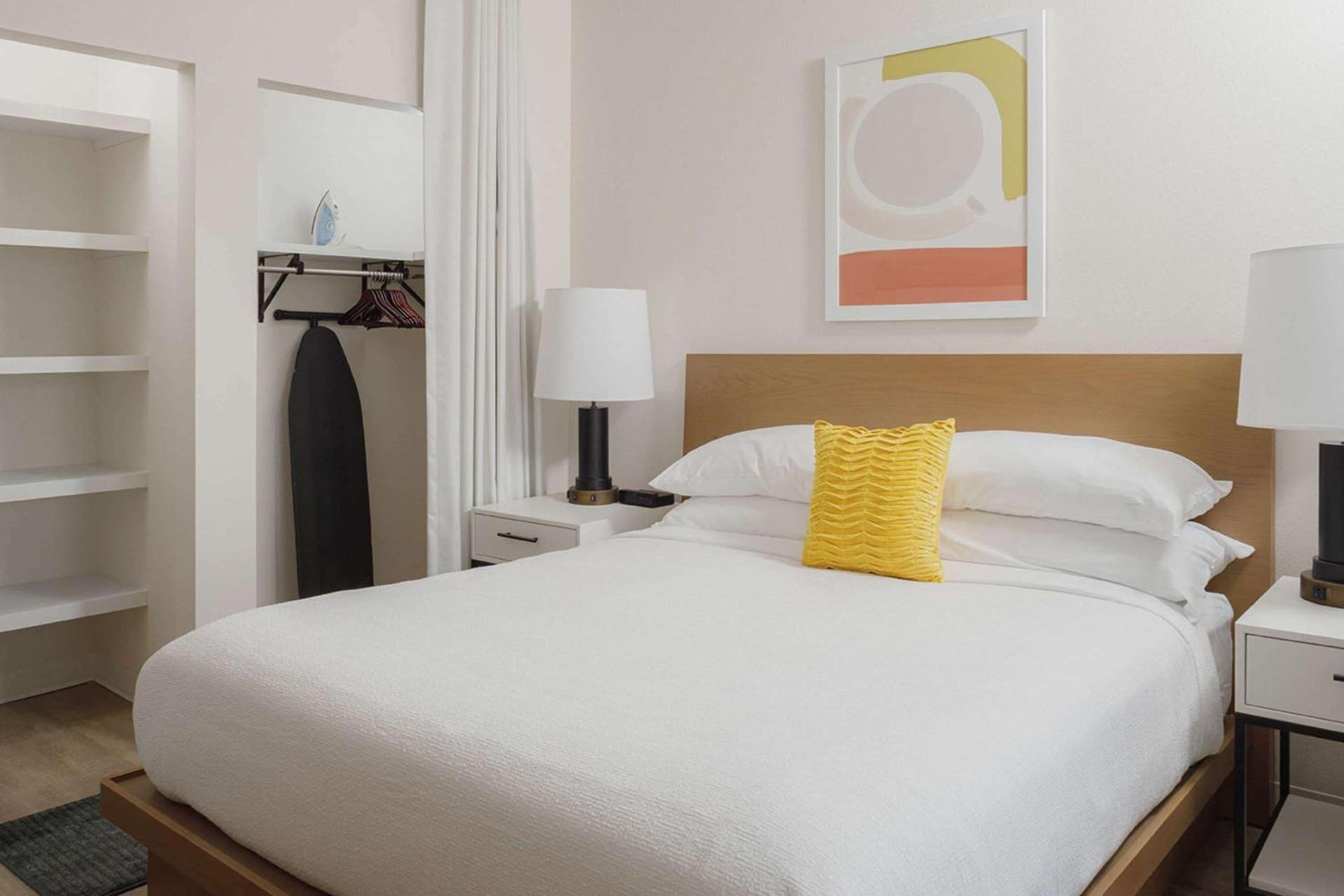 WaterWalk Extended Stay by Wyndham Jacksonville Deerwood Pk photo 13