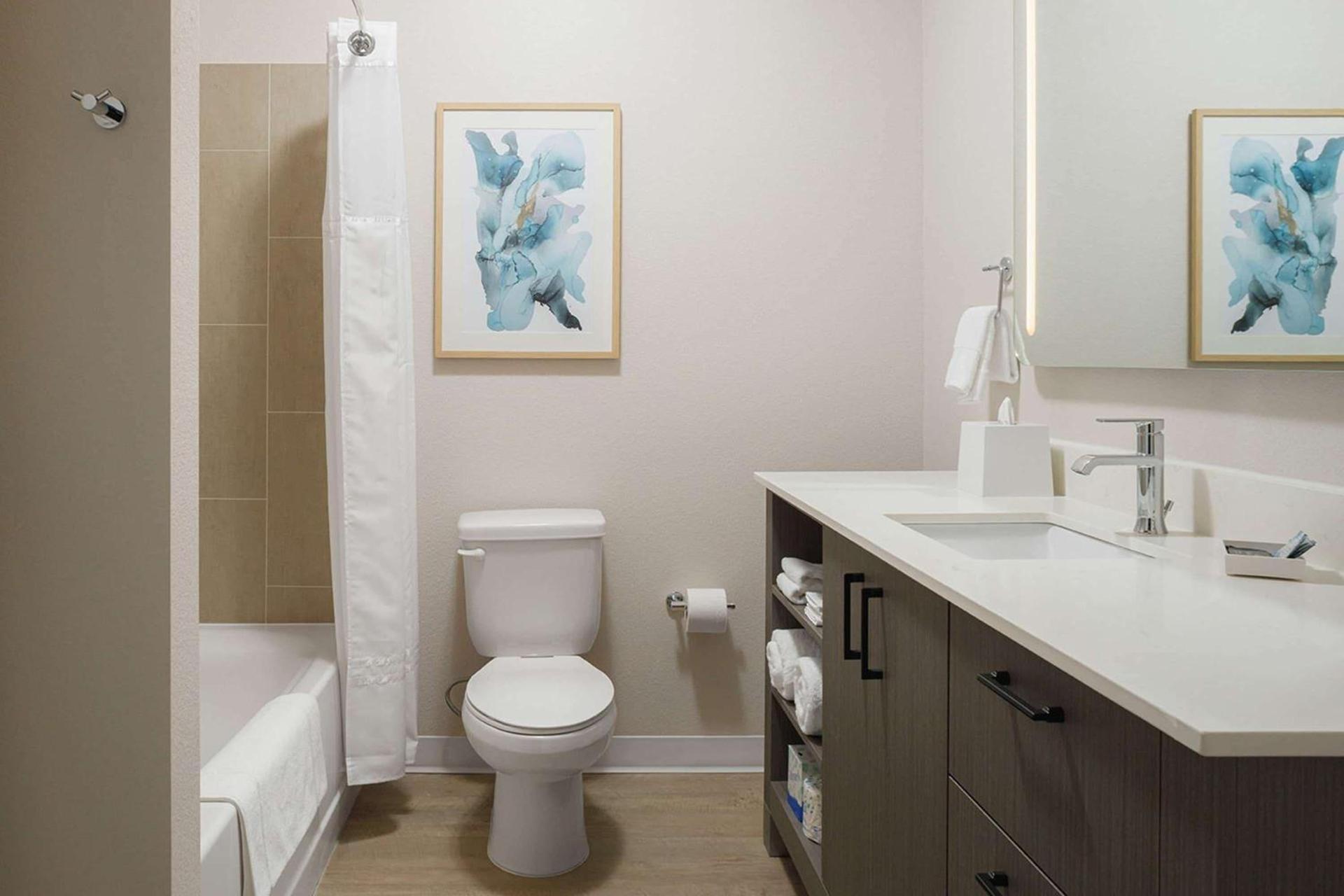 WaterWalk Extended Stay by Wyndham Jacksonville Deerwood Pk photo 14