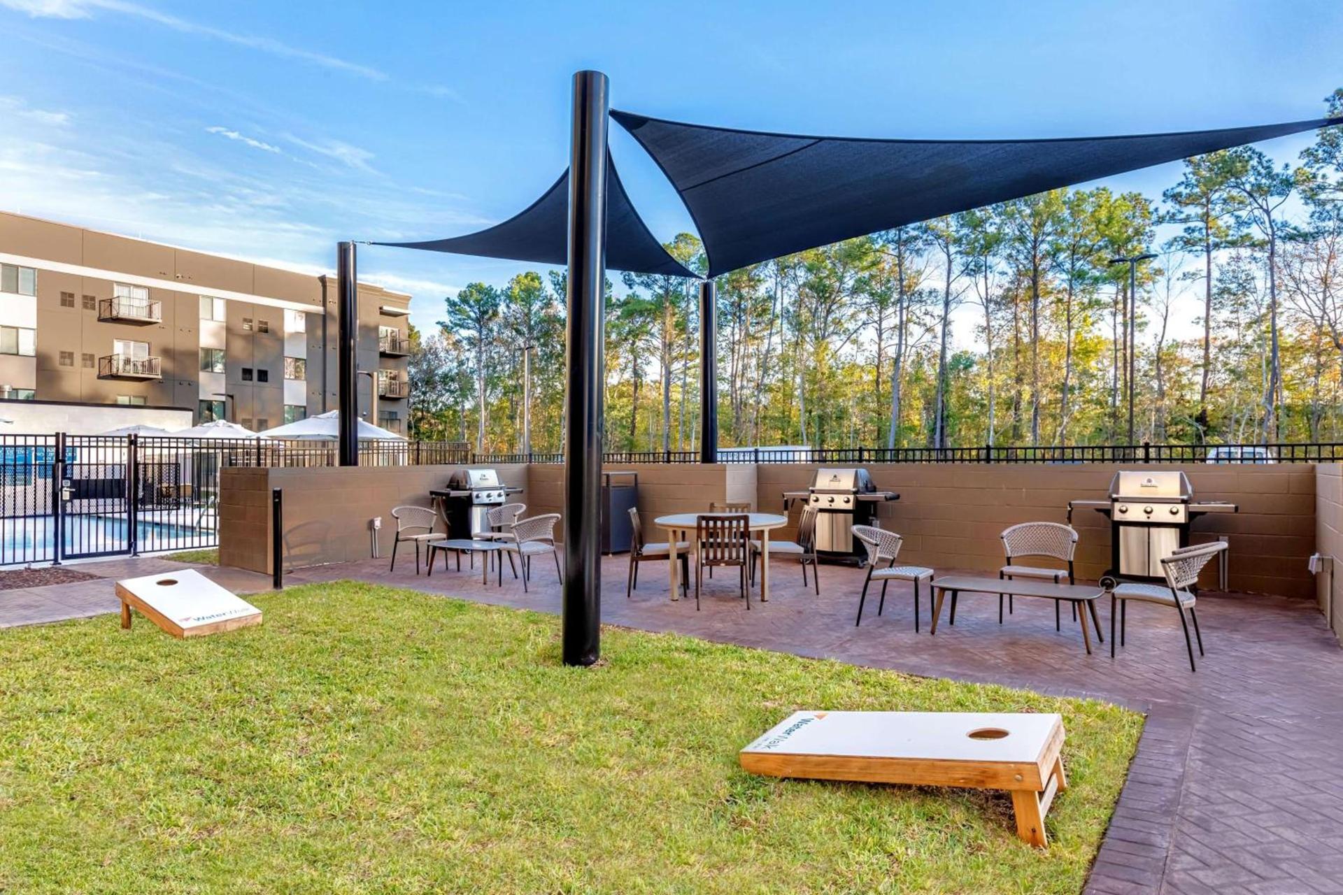 WaterWalk Extended Stay by Wyndham Jacksonville Deerwood Pk photo 17