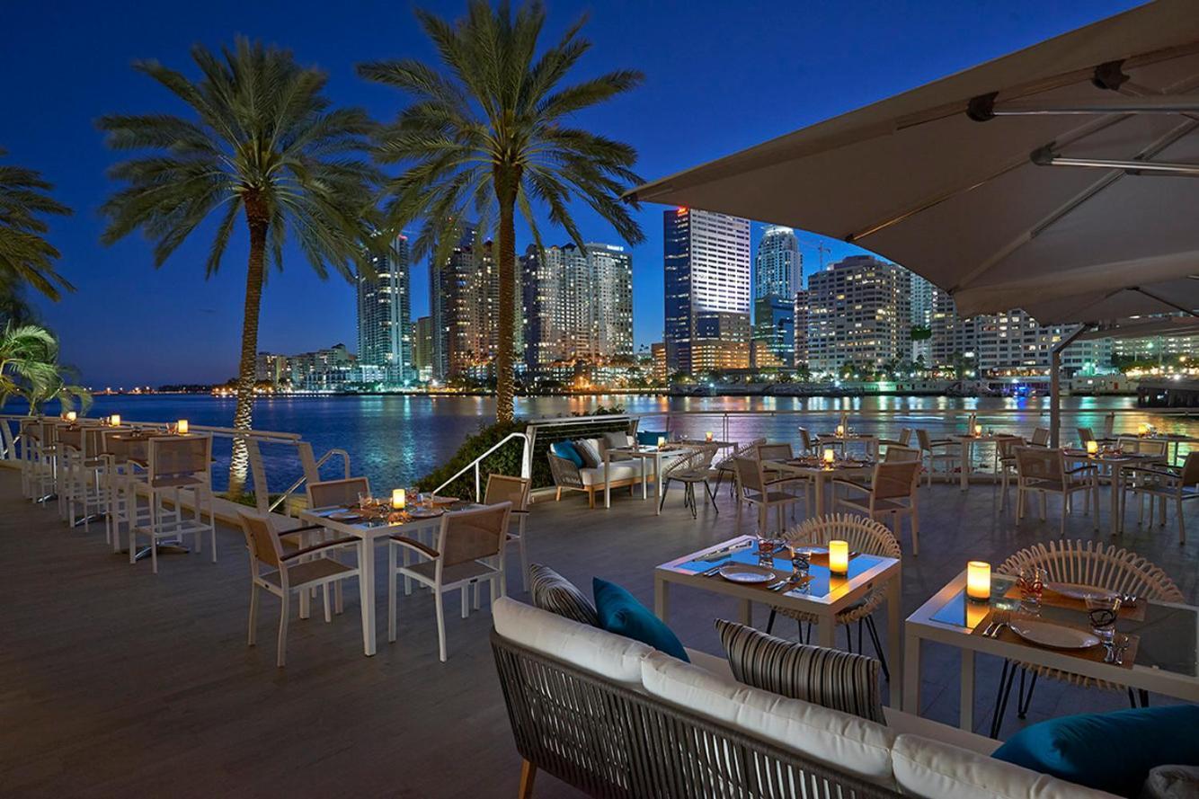 Mandarin Oriental, Miami photo 16
