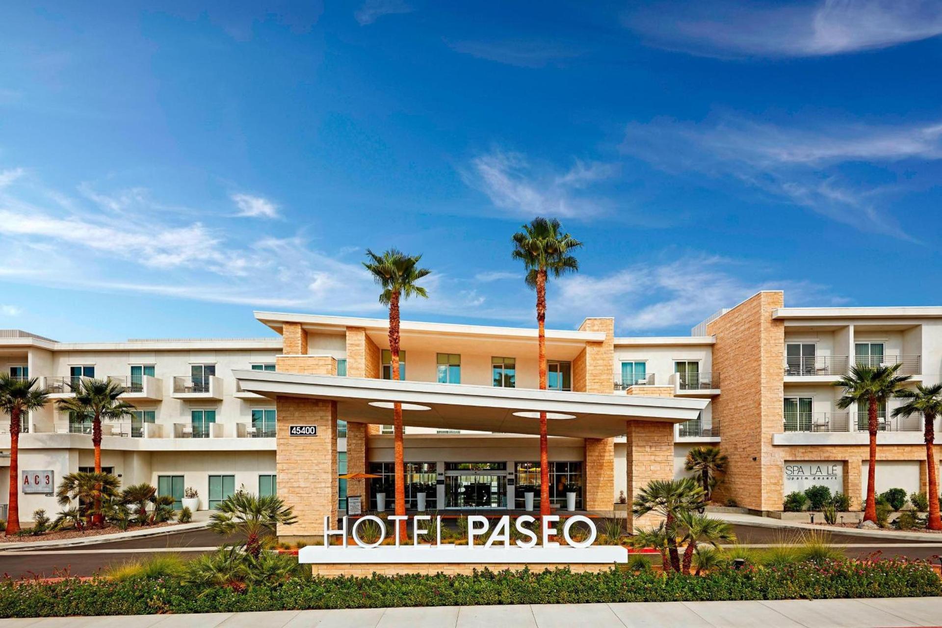 HOTEL PASEO, Autograph Collection photo 6